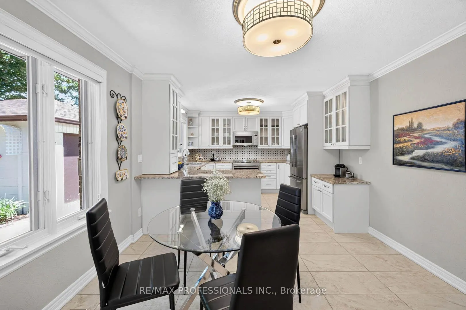 Photo 17 of 26 Bratty Road, North York, York University Heights — HOMEH