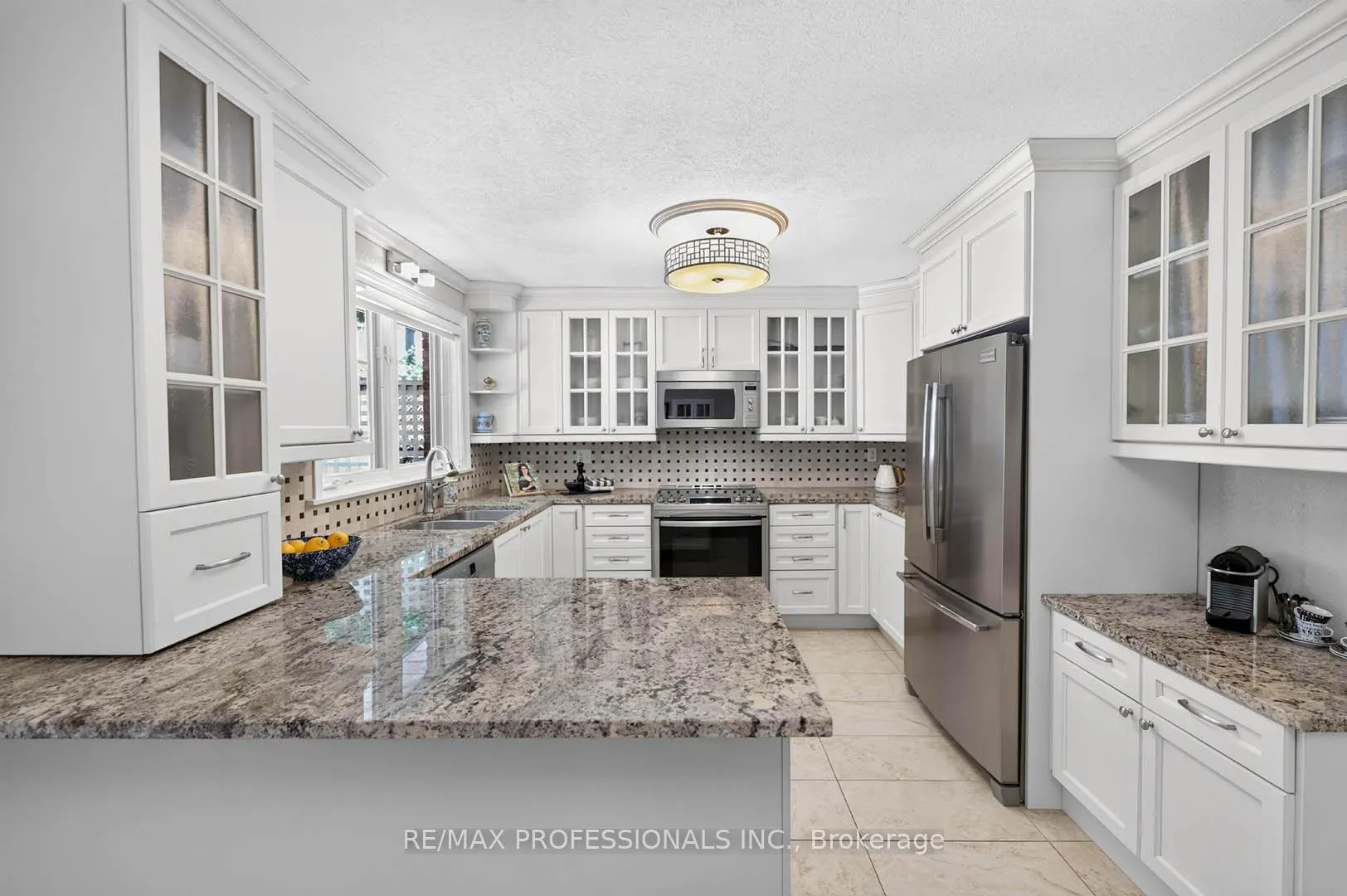 Photo 18 of 26 Bratty Road, North York, York University Heights — HOMEH
