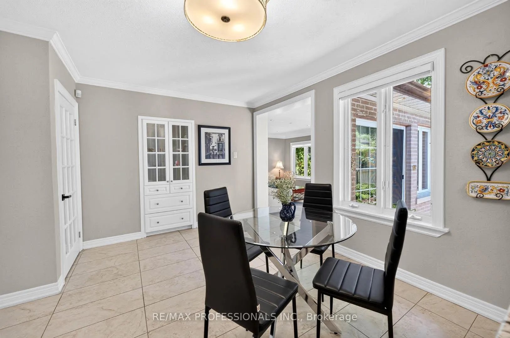 Photo 20 of 26 Bratty Road, North York, York University Heights — HOMEH
