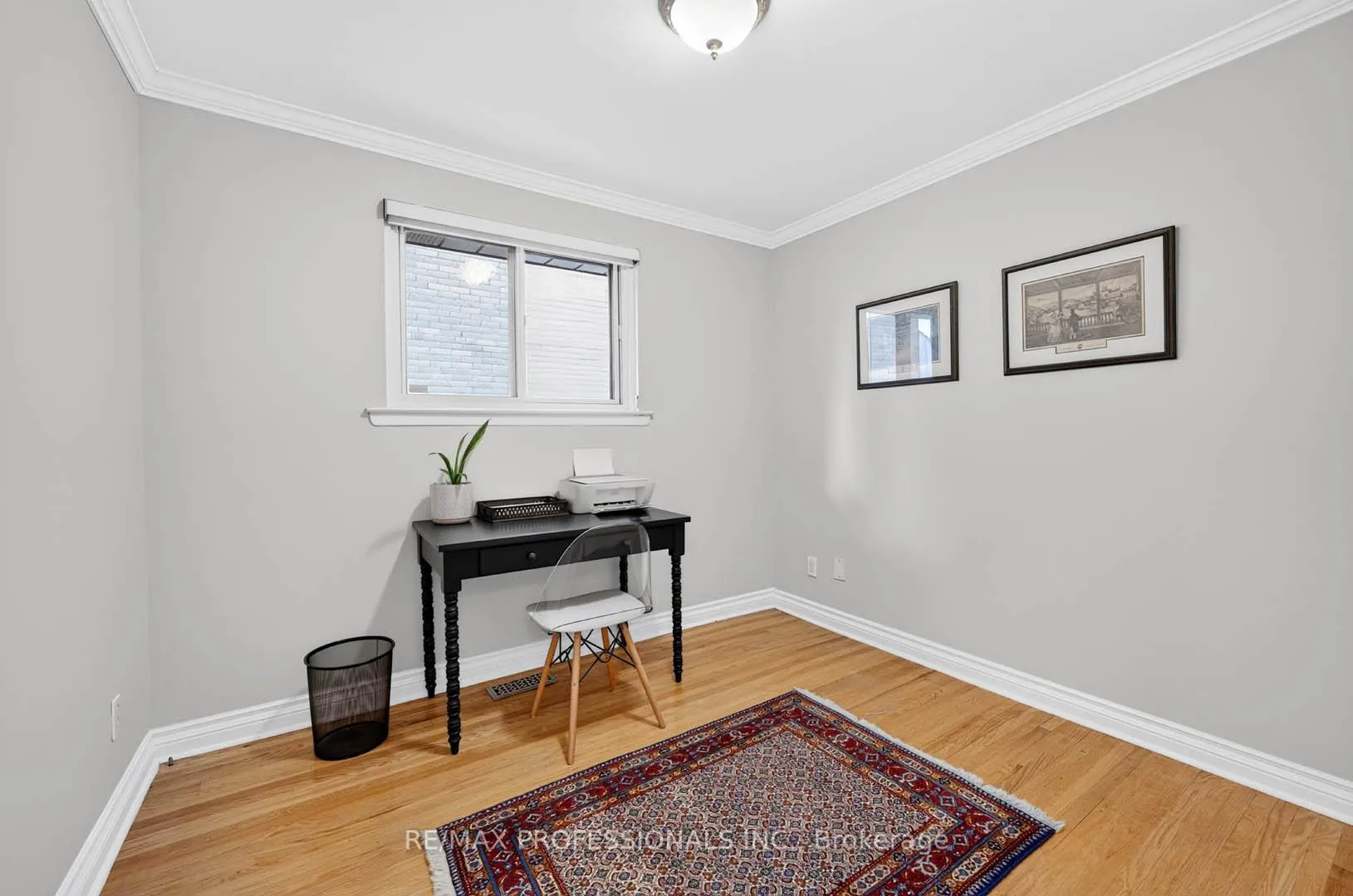Photo 24 of 26 Bratty Road, North York, York University Heights — HOMEH