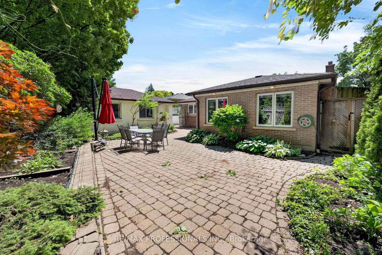 Photo 42 of 26 Bratty Road, North York, York University Heights — HOMEH