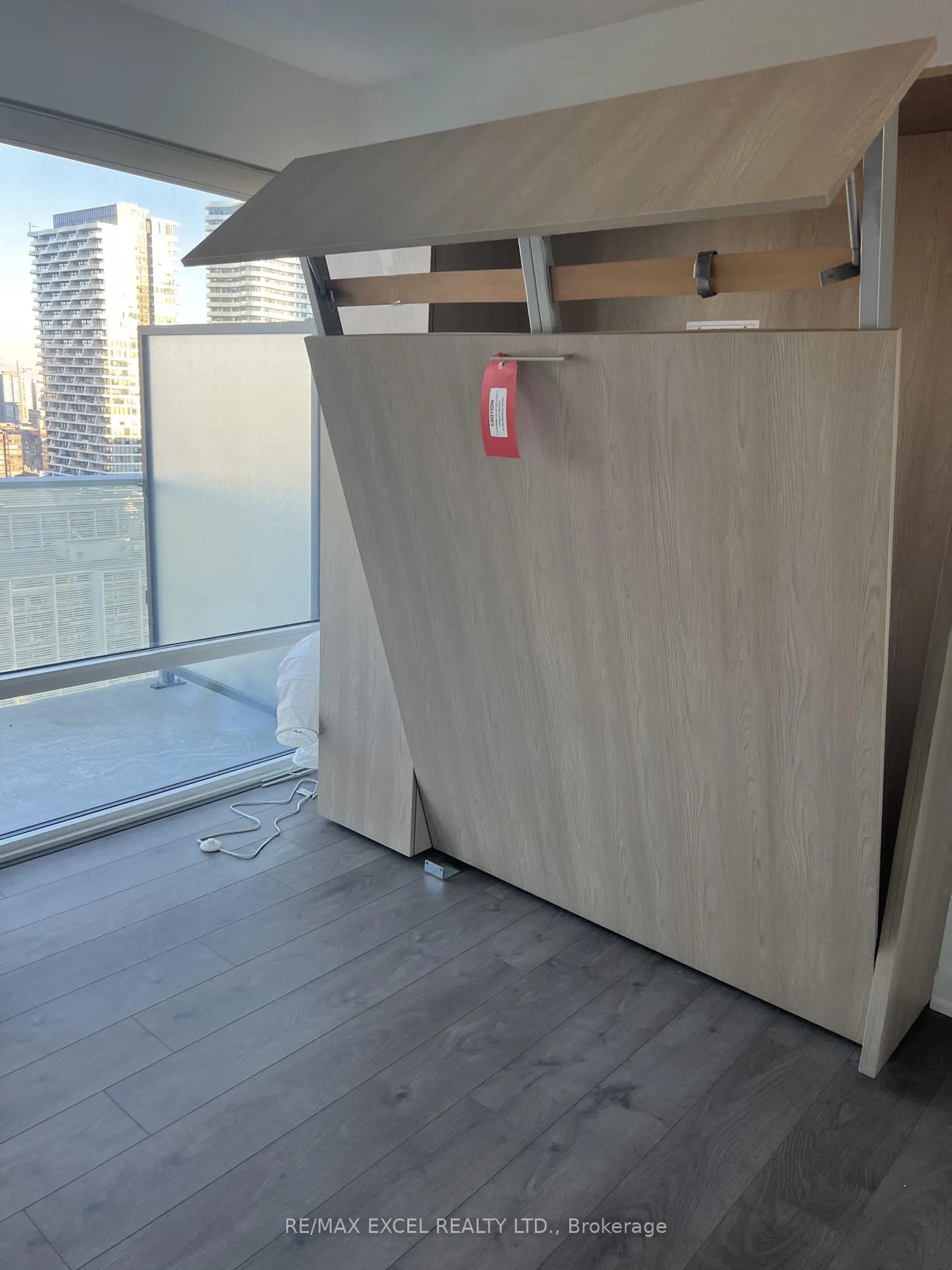 Photo 9 of Unit 2005, 501 Yonge Street, Toronto, Church-Yonge Corridor — HOMEH