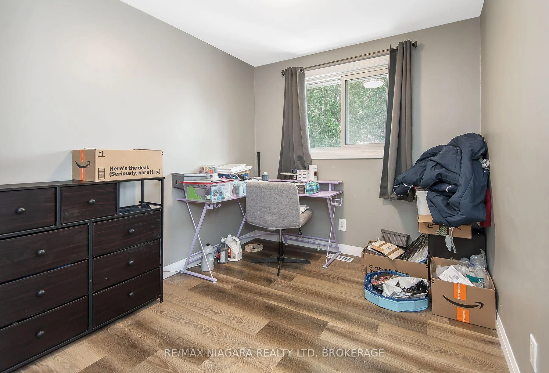 Photo 8 of 58 Dorchester Boulevard, St. Catharines, Carlton/Bunting — HOMEH