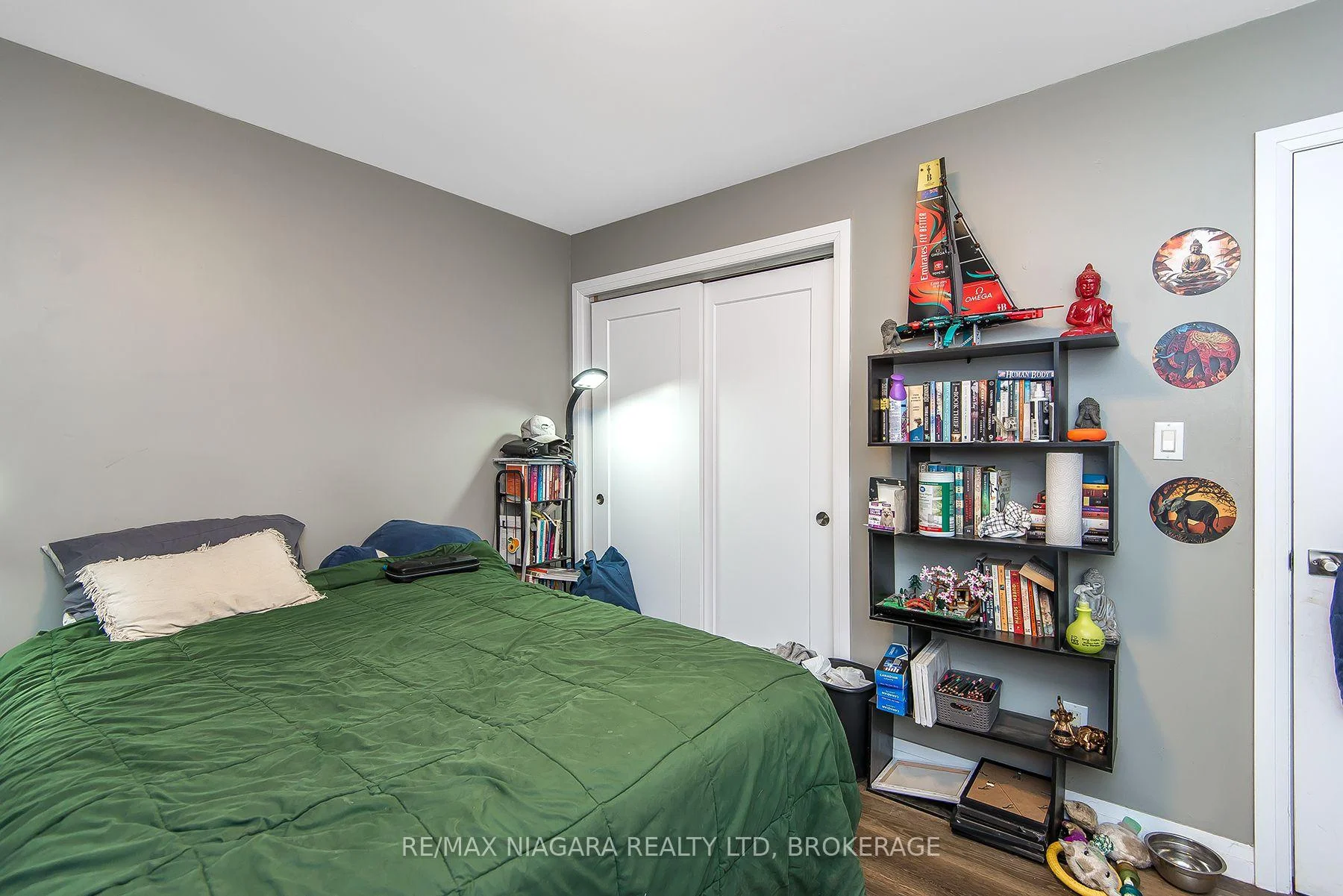 Photo 12 of 58 Dorchester Boulevard, St. Catharines, Carlton/Bunting — HOMEH