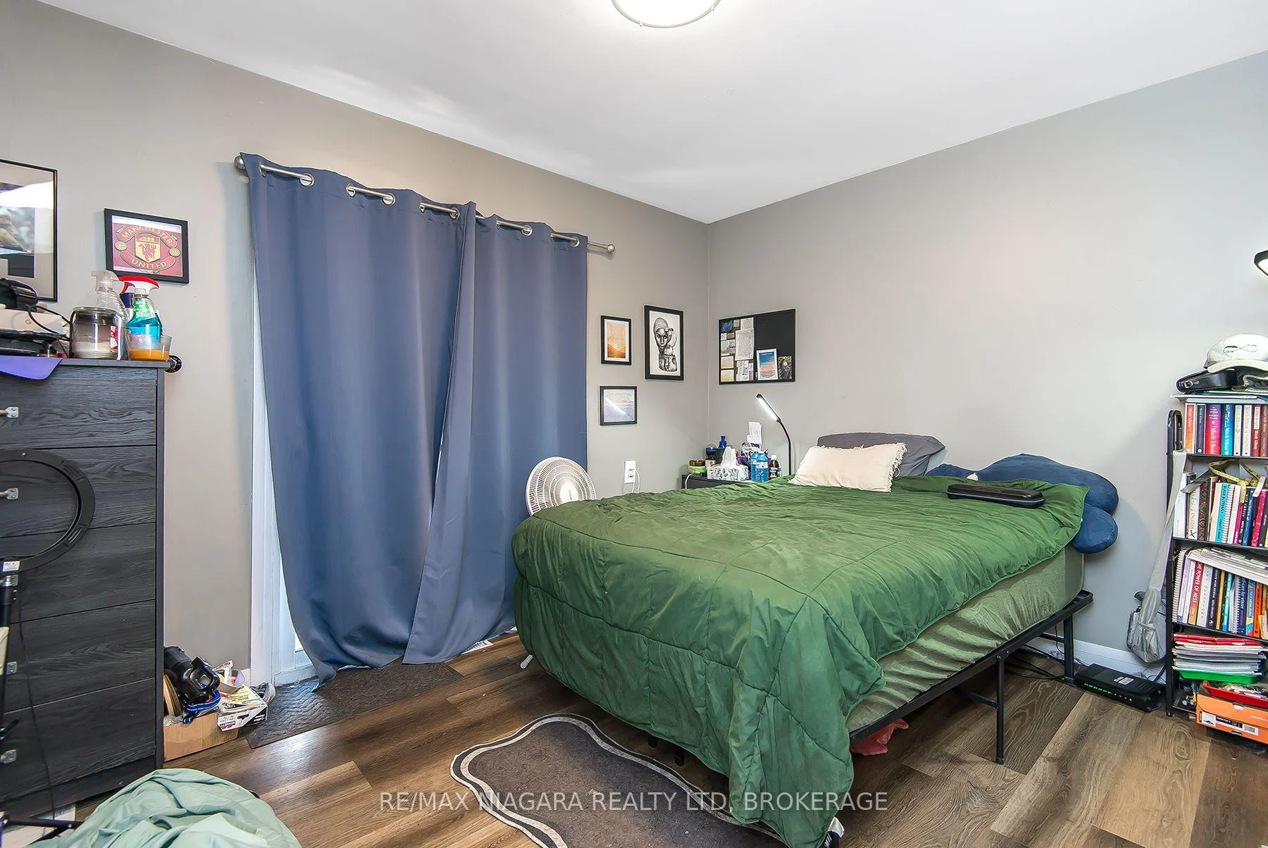 Photo 13 of 58 Dorchester Boulevard, St. Catharines, Carlton/Bunting — HOMEH