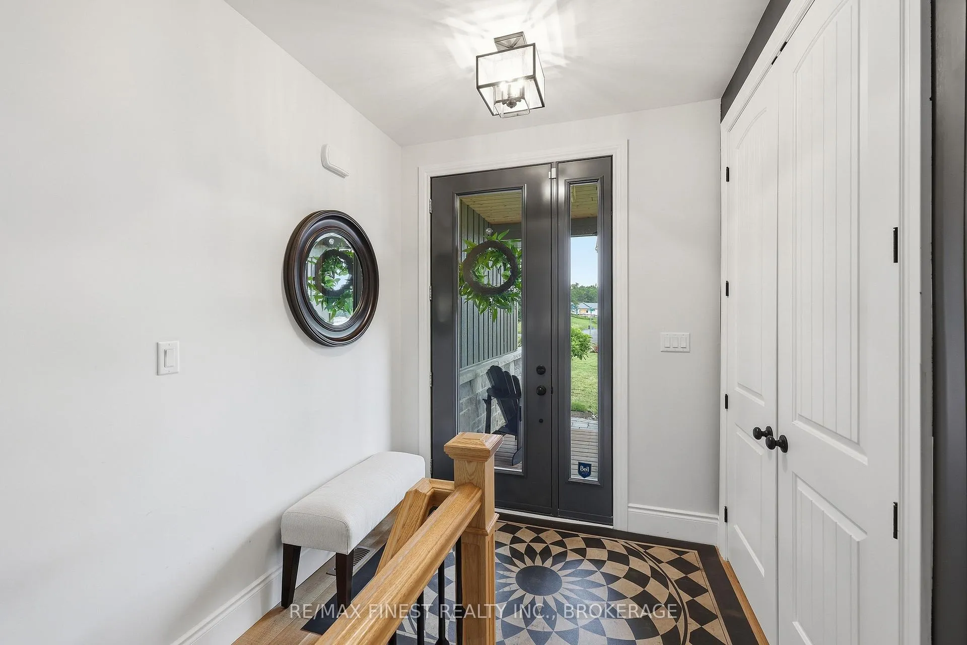 Photo 4 of 1046 Kam Avenue, Frontenac, Frontenac South — HOMEH