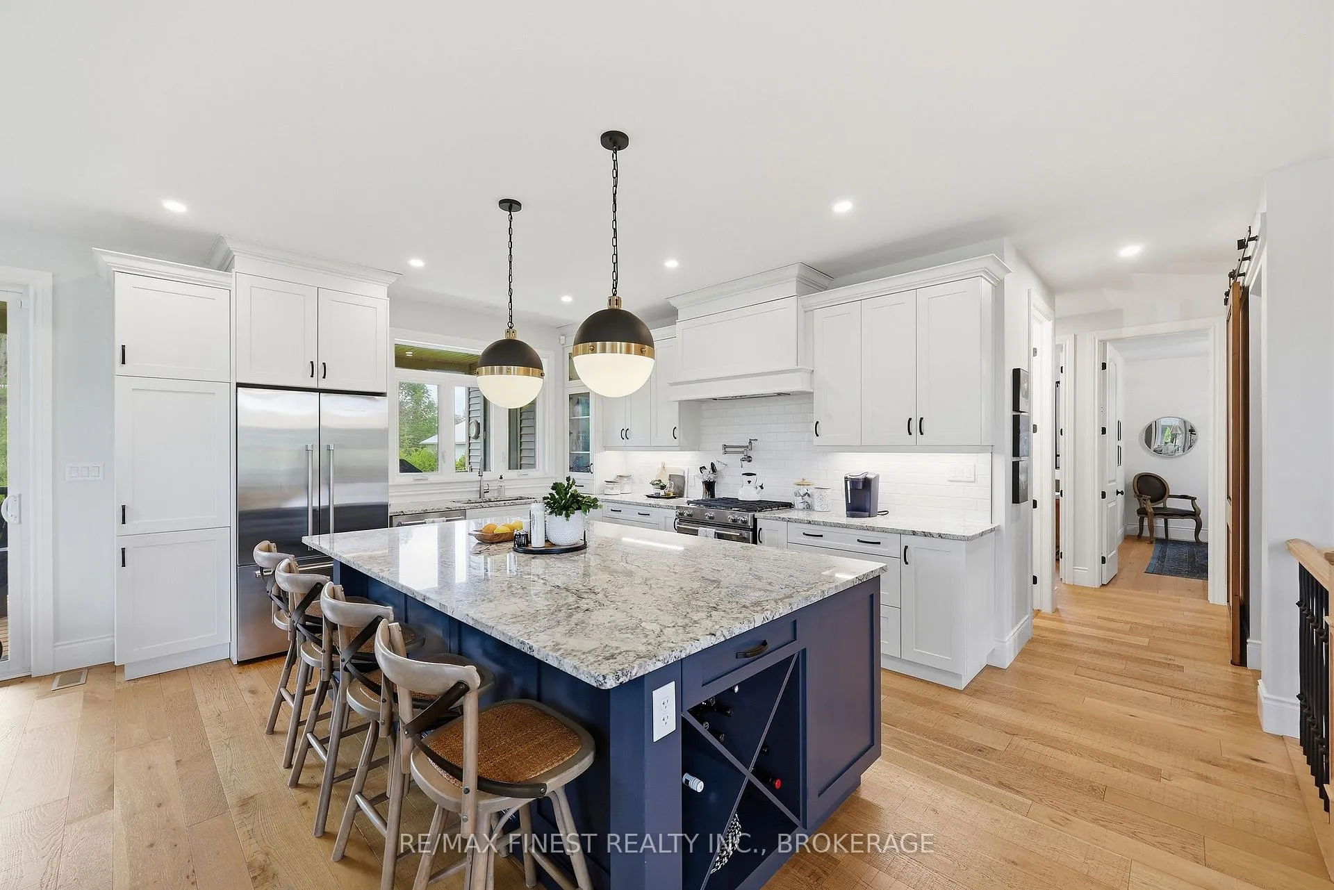 Photo 7 of 1046 Kam Avenue, Frontenac, Frontenac South — HOMEH