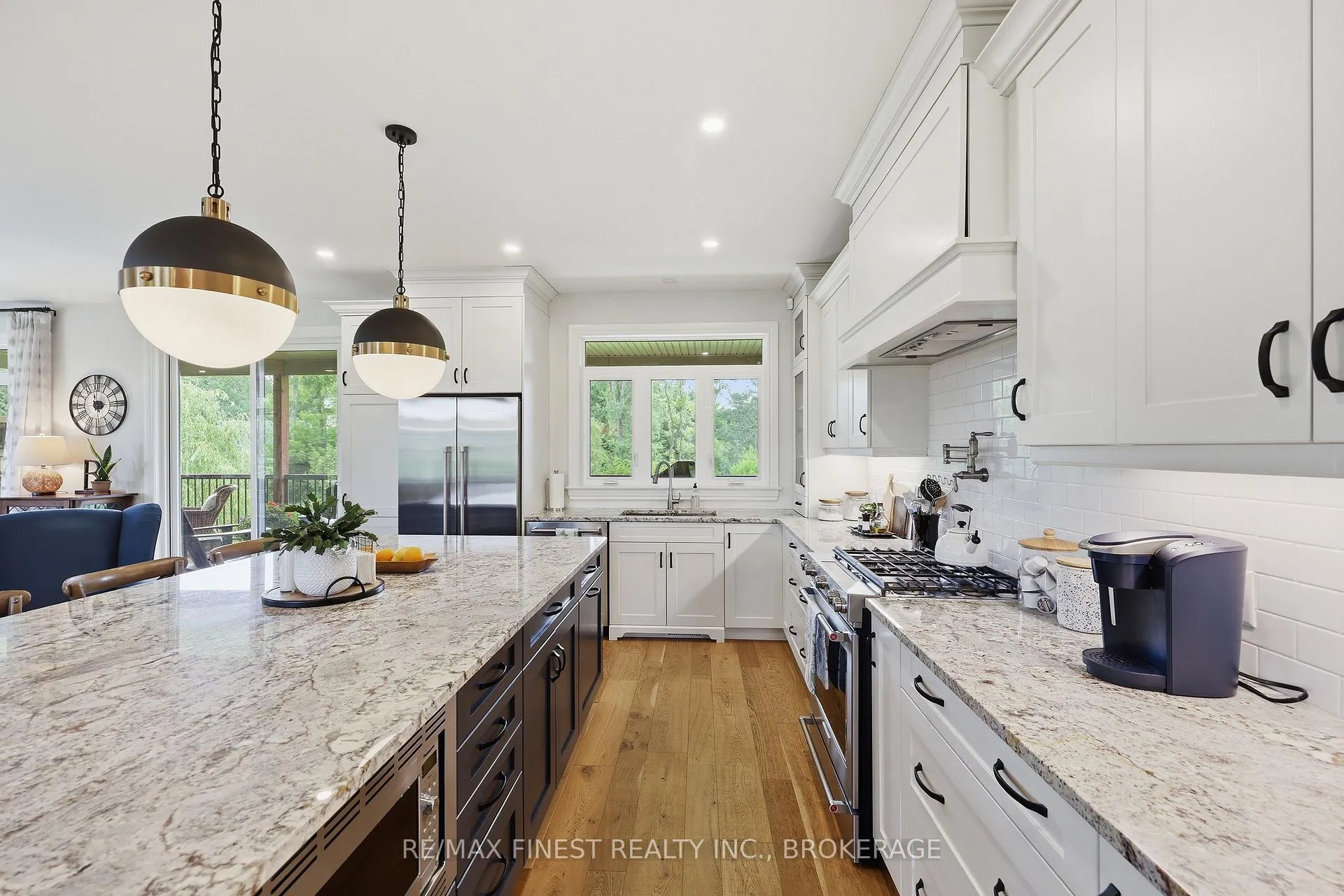 Photo 8 of 1046 Kam Avenue, Frontenac, Frontenac South — HOMEH