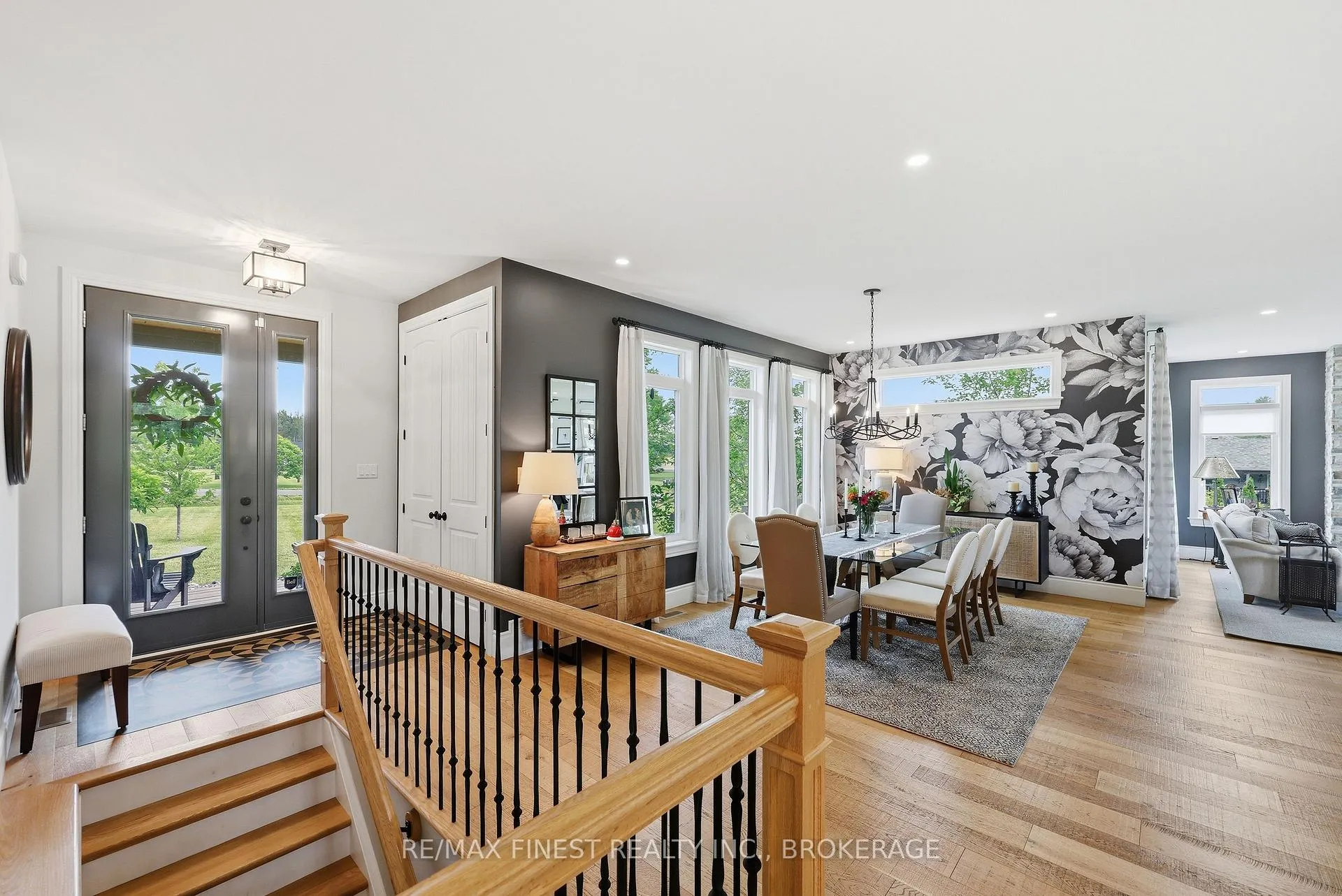 Photo 9 of 1046 Kam Avenue, Frontenac, Frontenac South — HOMEH