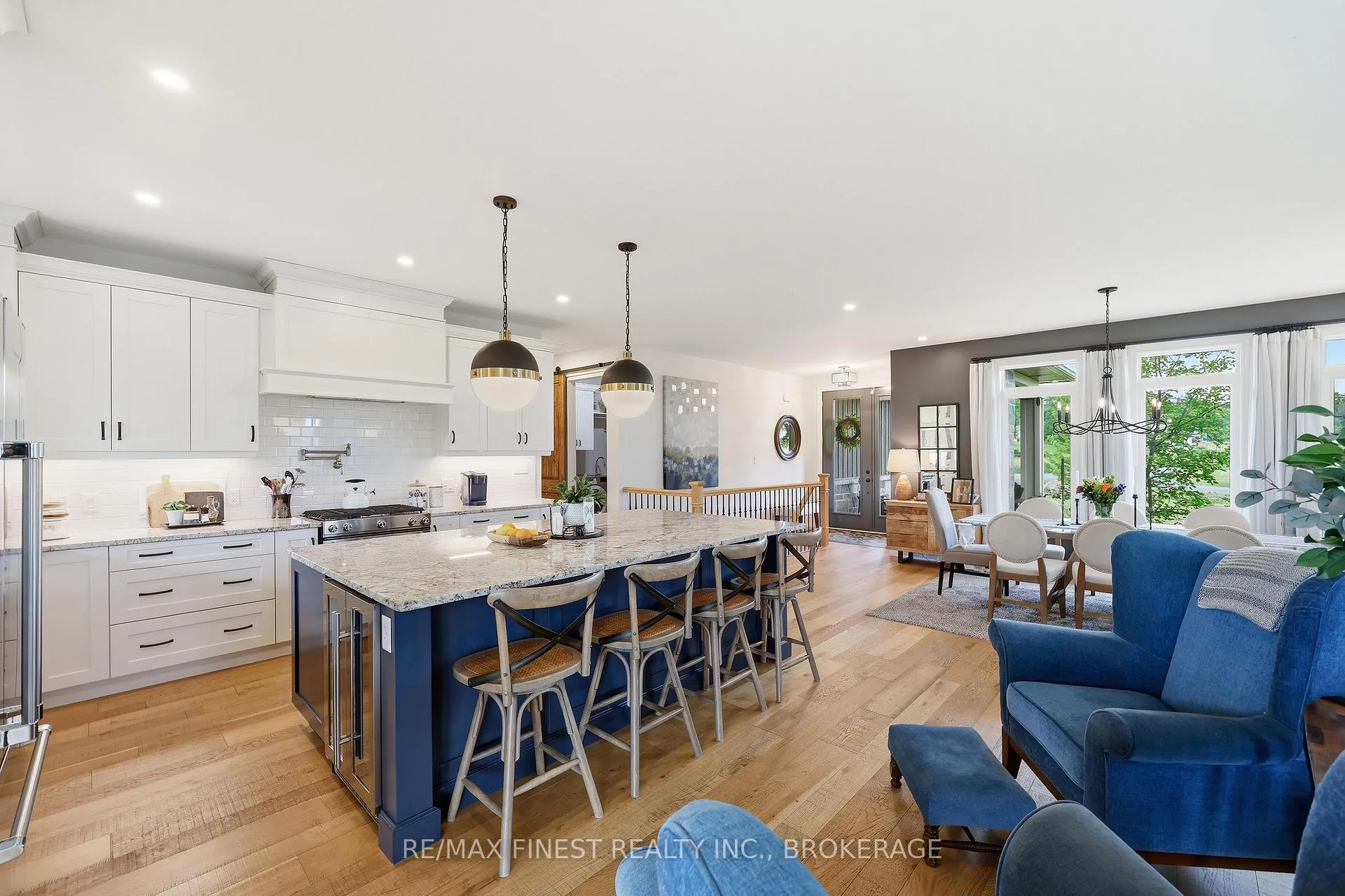 Photo 12 of 1046 Kam Avenue, Frontenac, Frontenac South — HOMEH