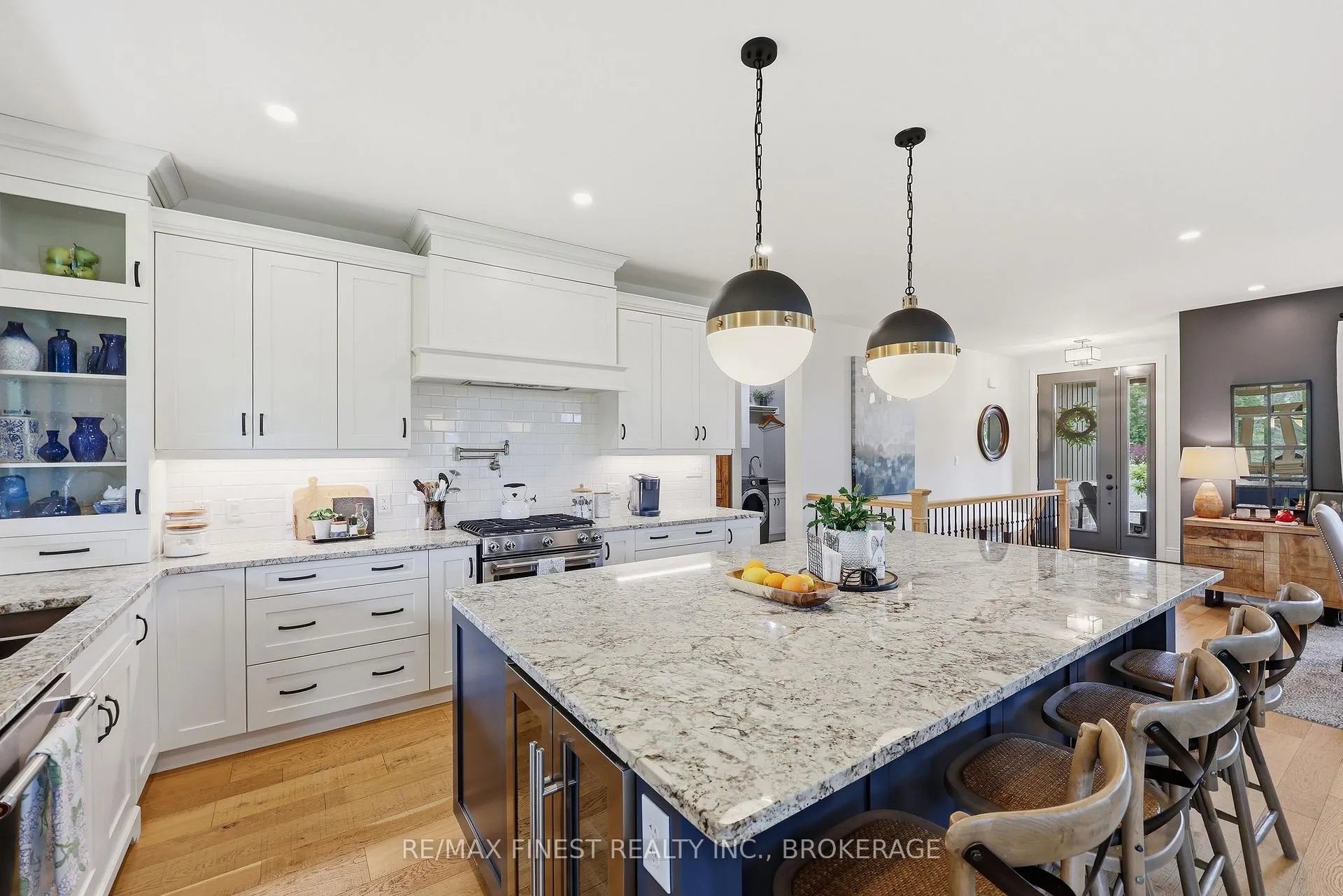 Photo 13 of 1046 Kam Avenue, Frontenac, Frontenac South — HOMEH