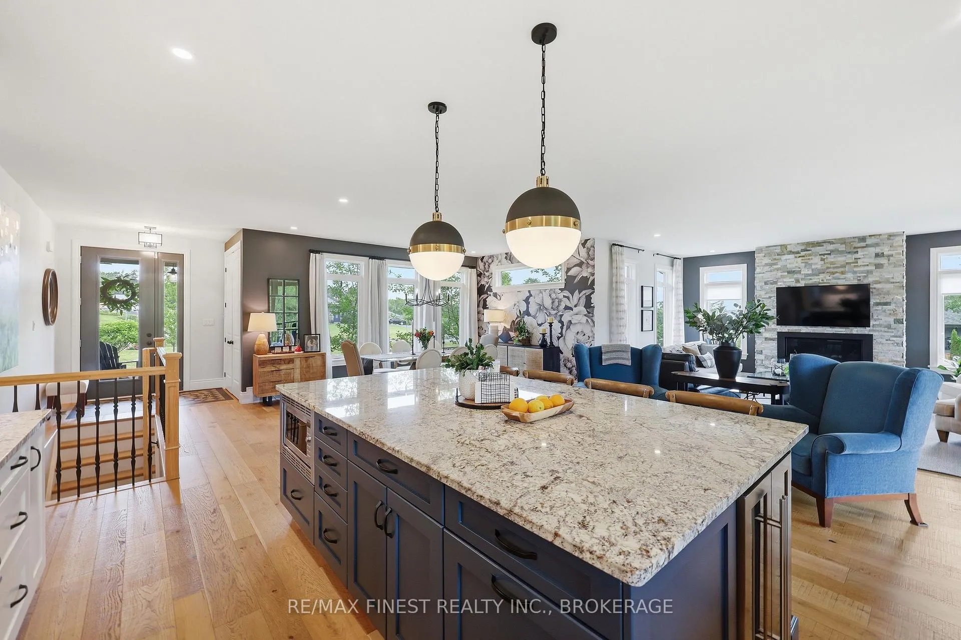 Photo 15 of 1046 Kam Avenue, Frontenac, Frontenac South — HOMEH
