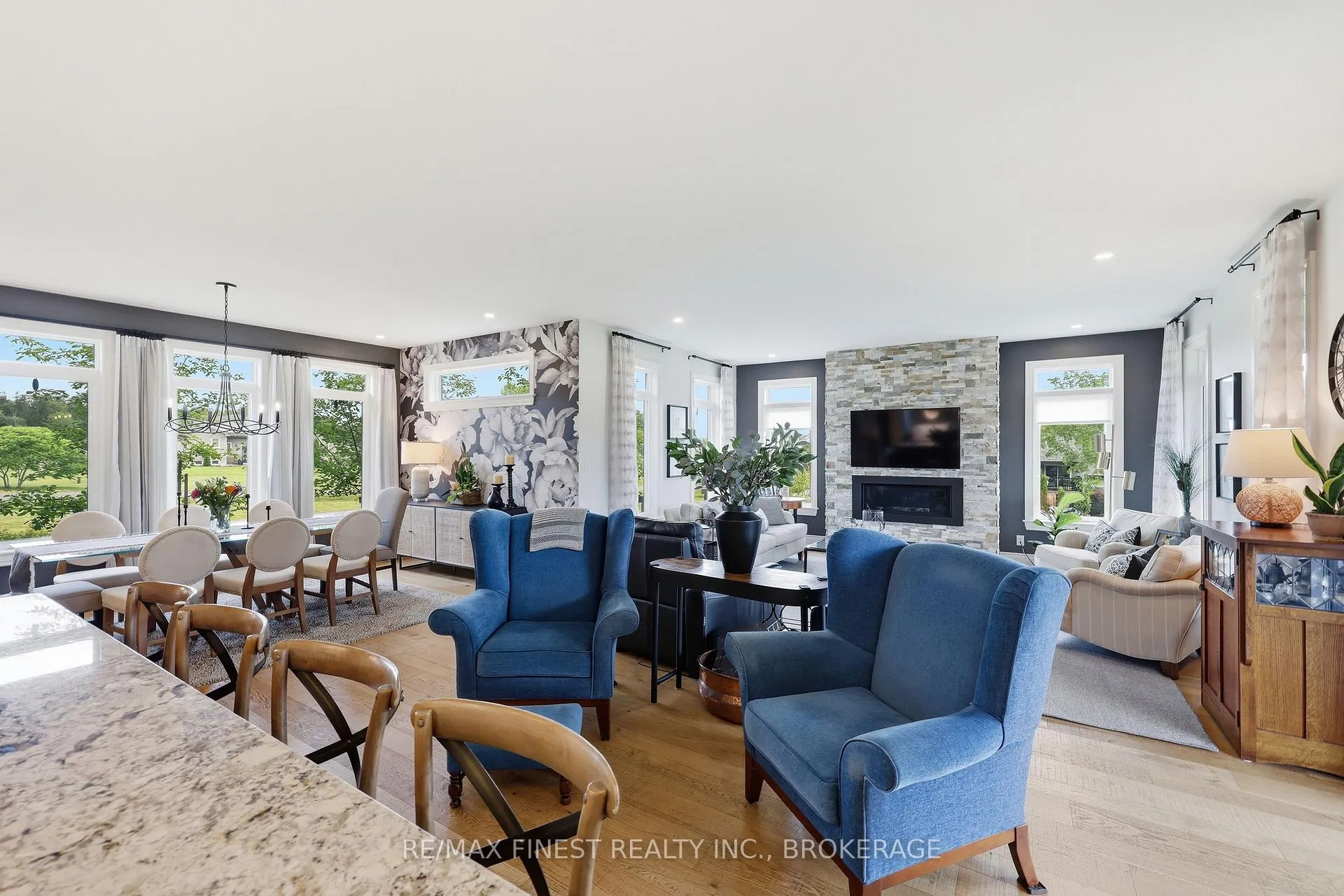 Photo 17 of 1046 Kam Avenue, Frontenac, Frontenac South — HOMEH