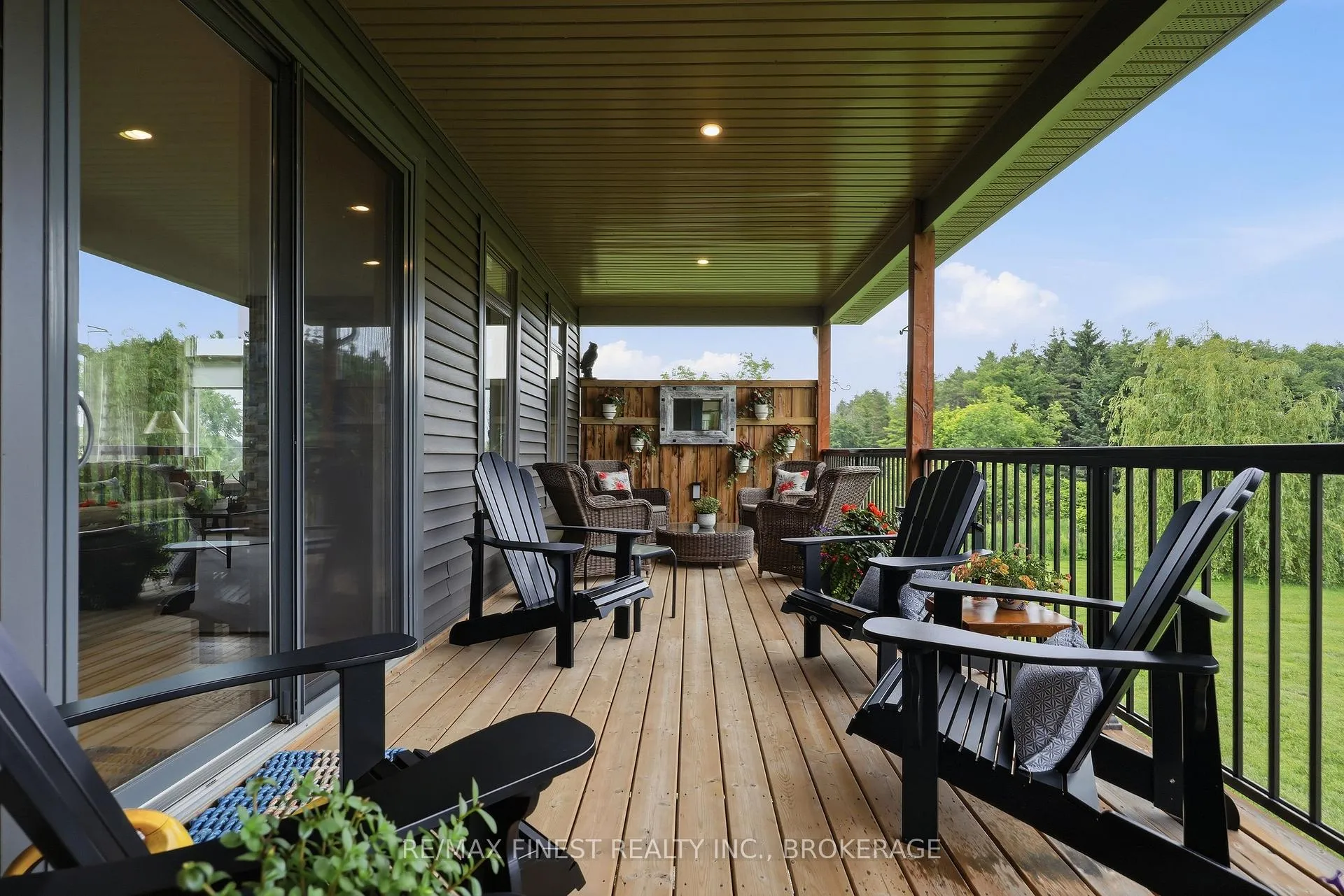 Photo 19 of 1046 Kam Avenue, Frontenac, Frontenac South — HOMEH