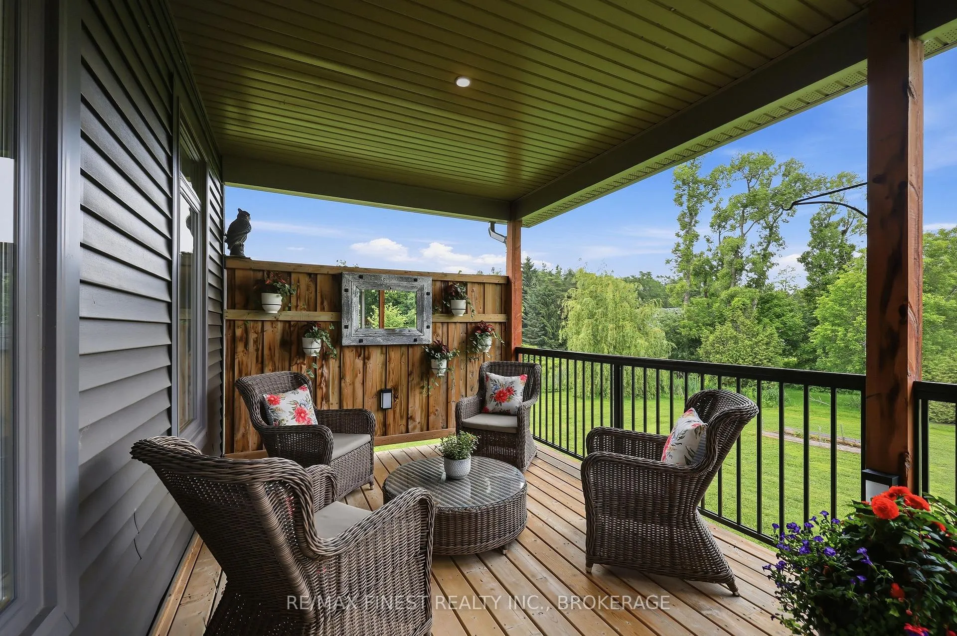 Photo 20 of 1046 Kam Avenue, Frontenac, Frontenac South — HOMEH