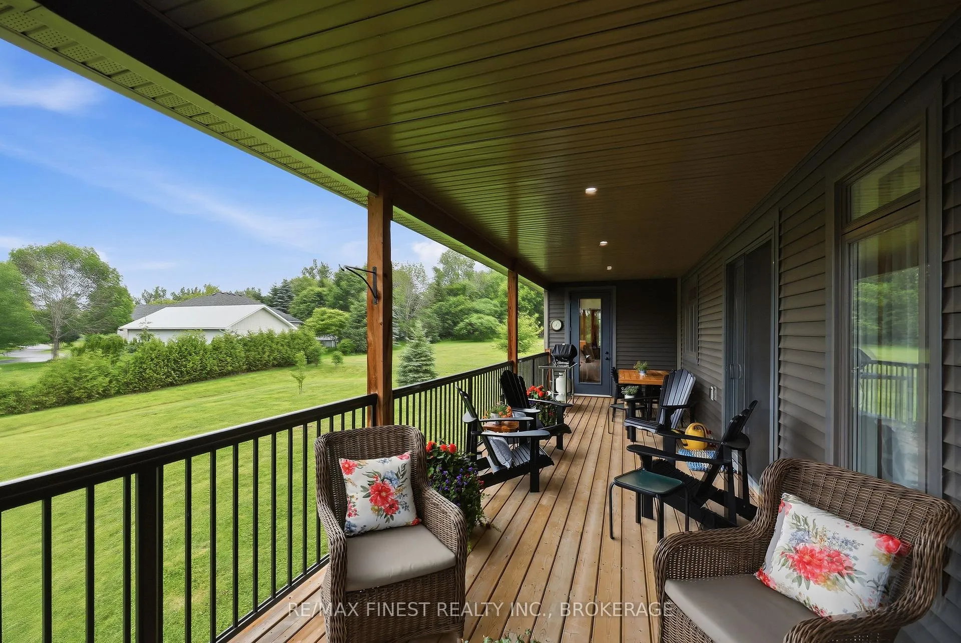 Photo 49 of 1046 Kam Avenue, Frontenac, Frontenac South — HOMEH