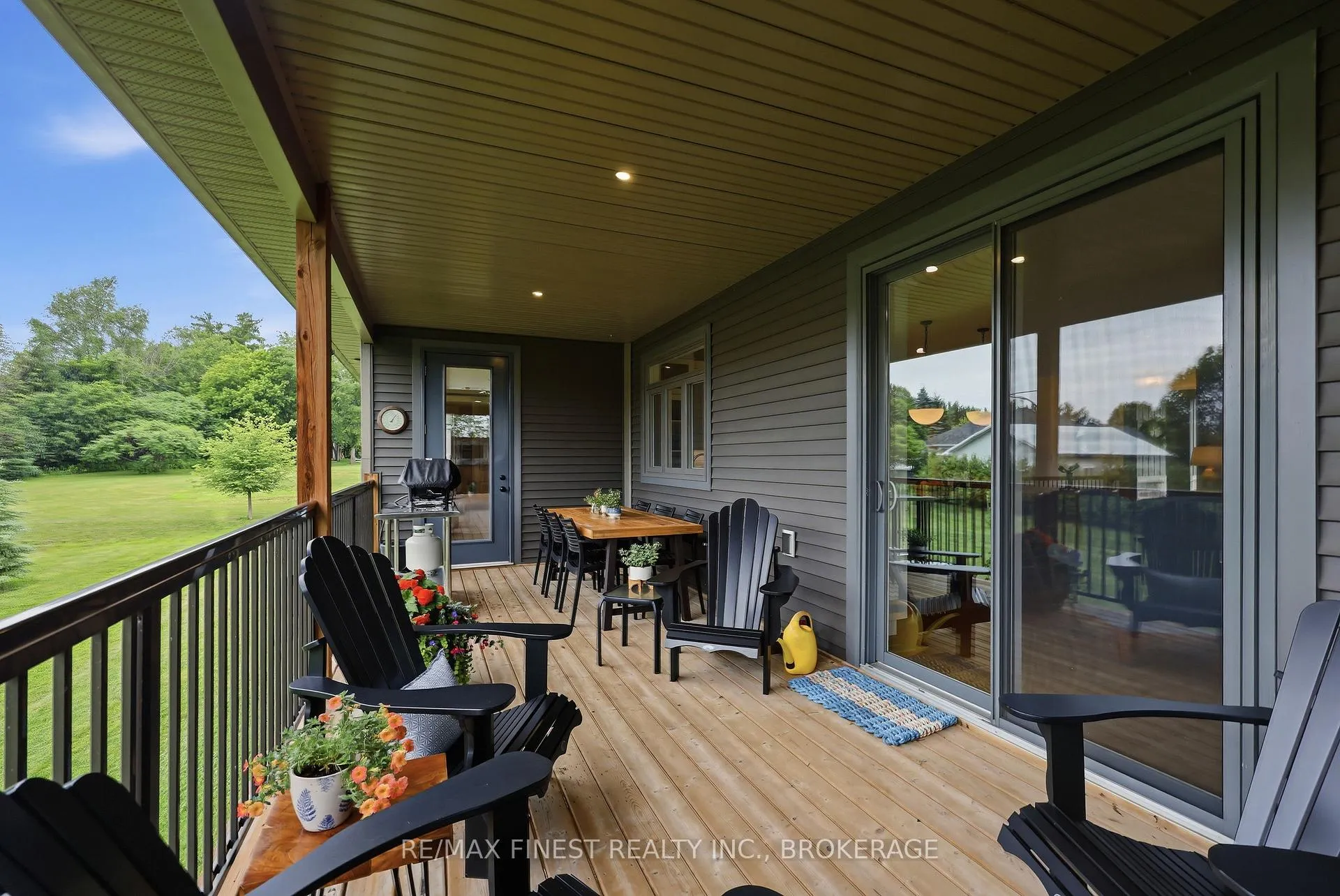 Photo 21 of 1046 Kam Avenue, Frontenac, Frontenac South — HOMEH