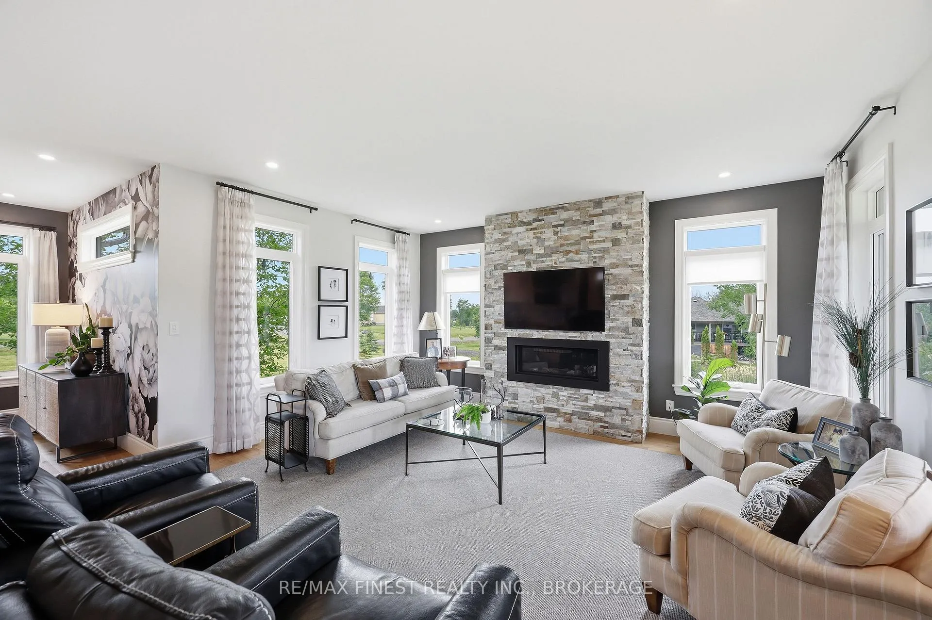 Photo 22 of 1046 Kam Avenue, Frontenac, Frontenac South — HOMEH