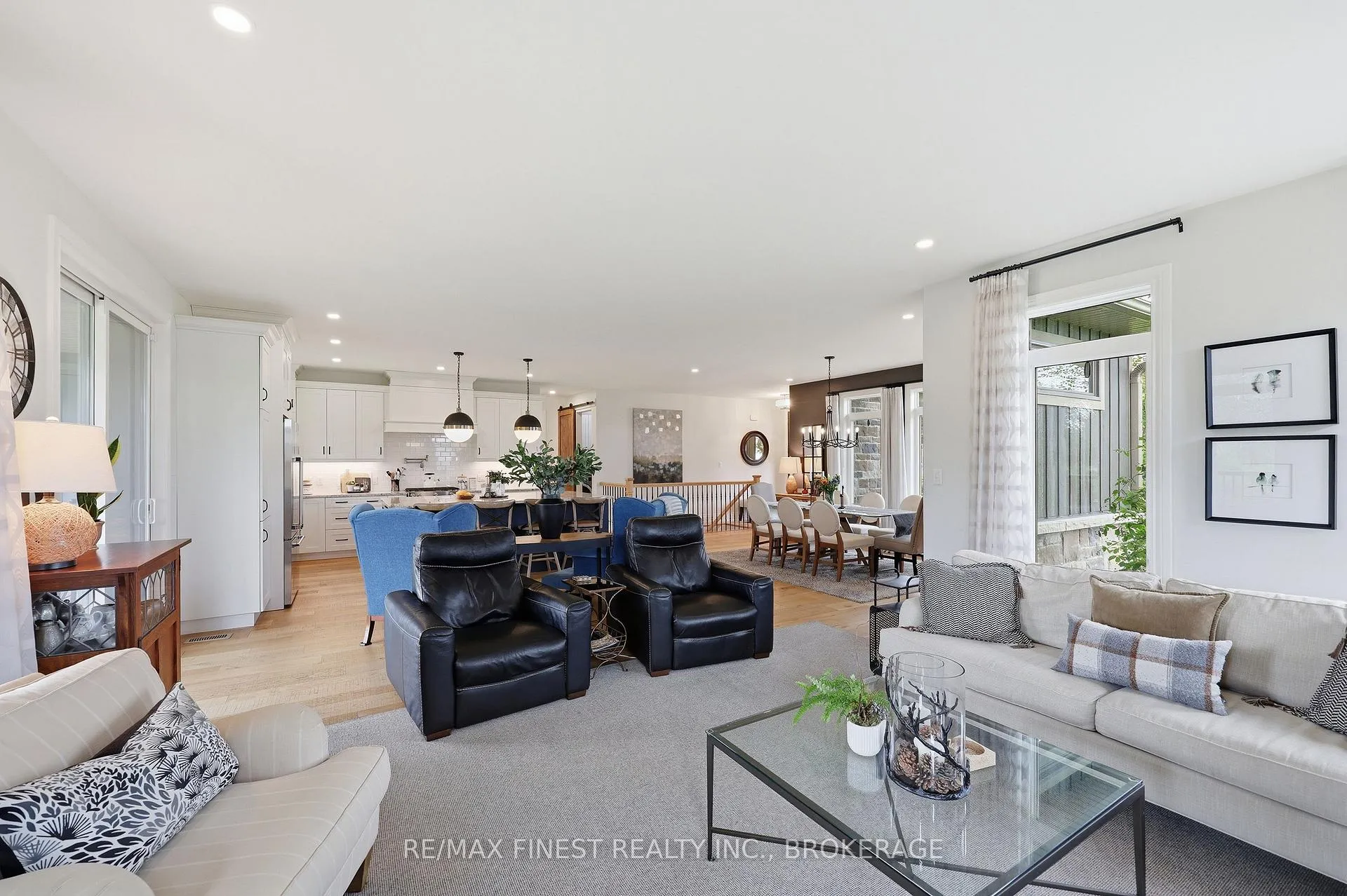 Photo 23 of 1046 Kam Avenue, Frontenac, Frontenac South — HOMEH