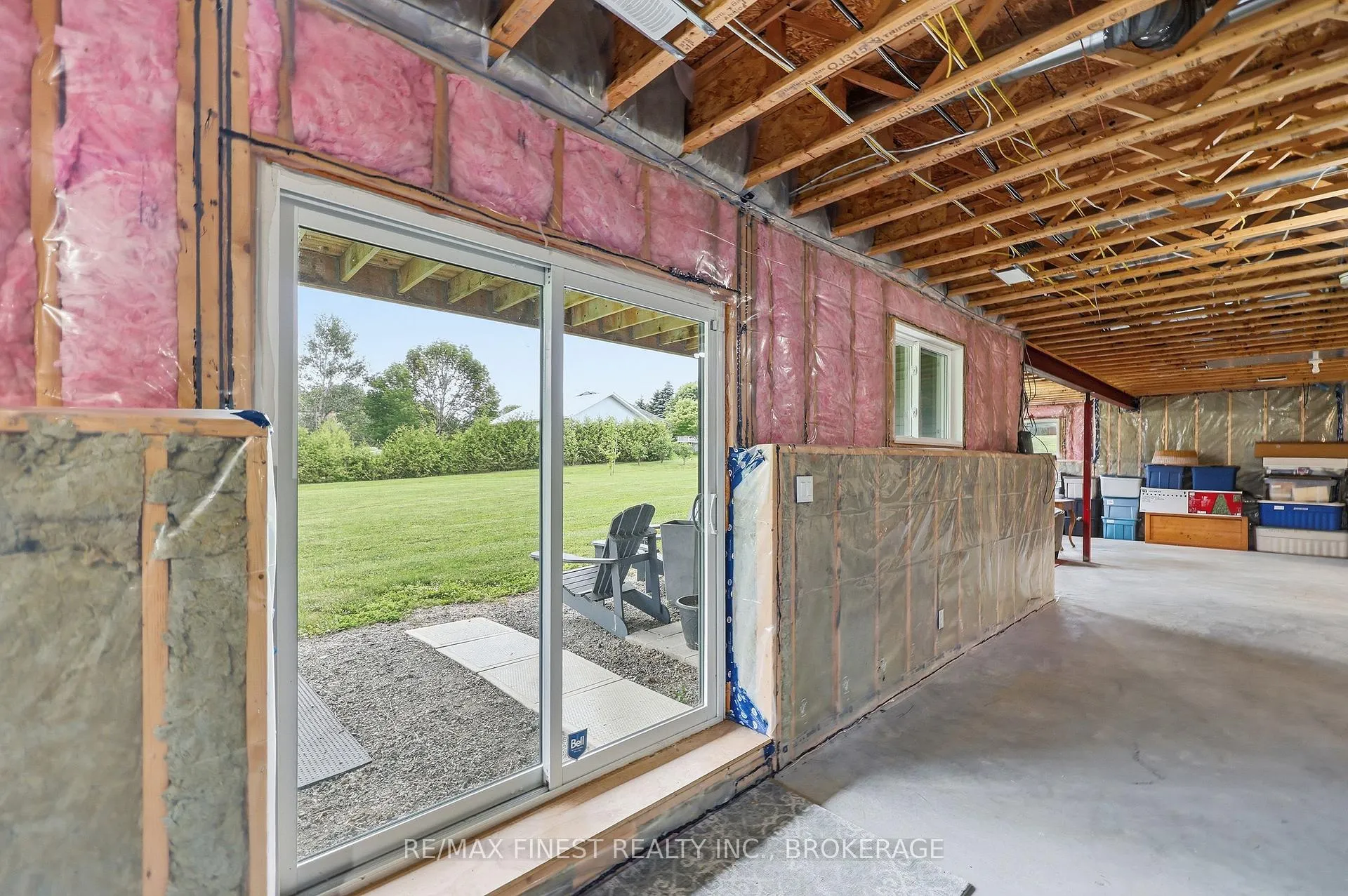 Photo 38 of 1046 Kam Avenue, Frontenac, Frontenac South — HOMEH