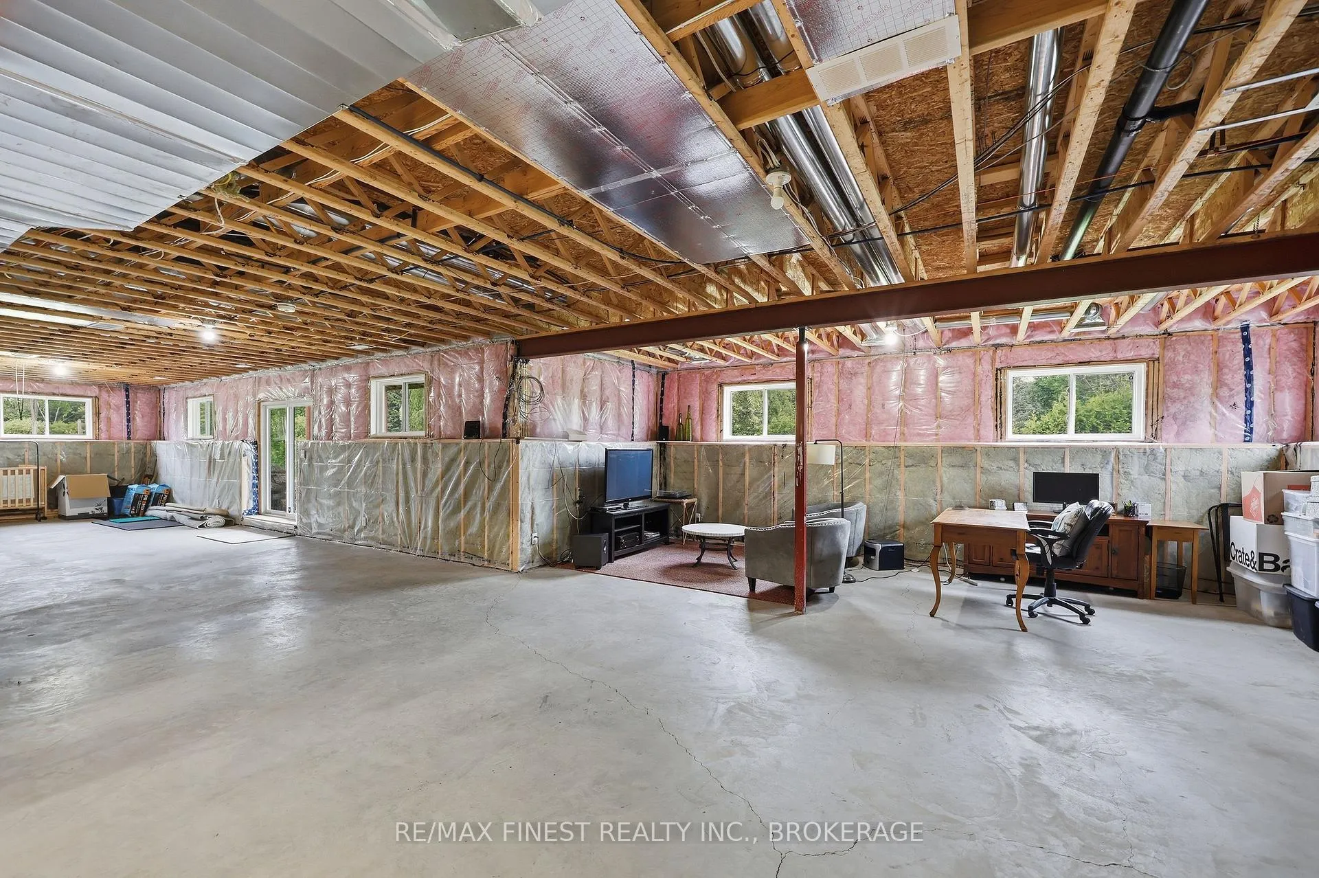 Photo 39 of 1046 Kam Avenue, Frontenac, Frontenac South — HOMEH