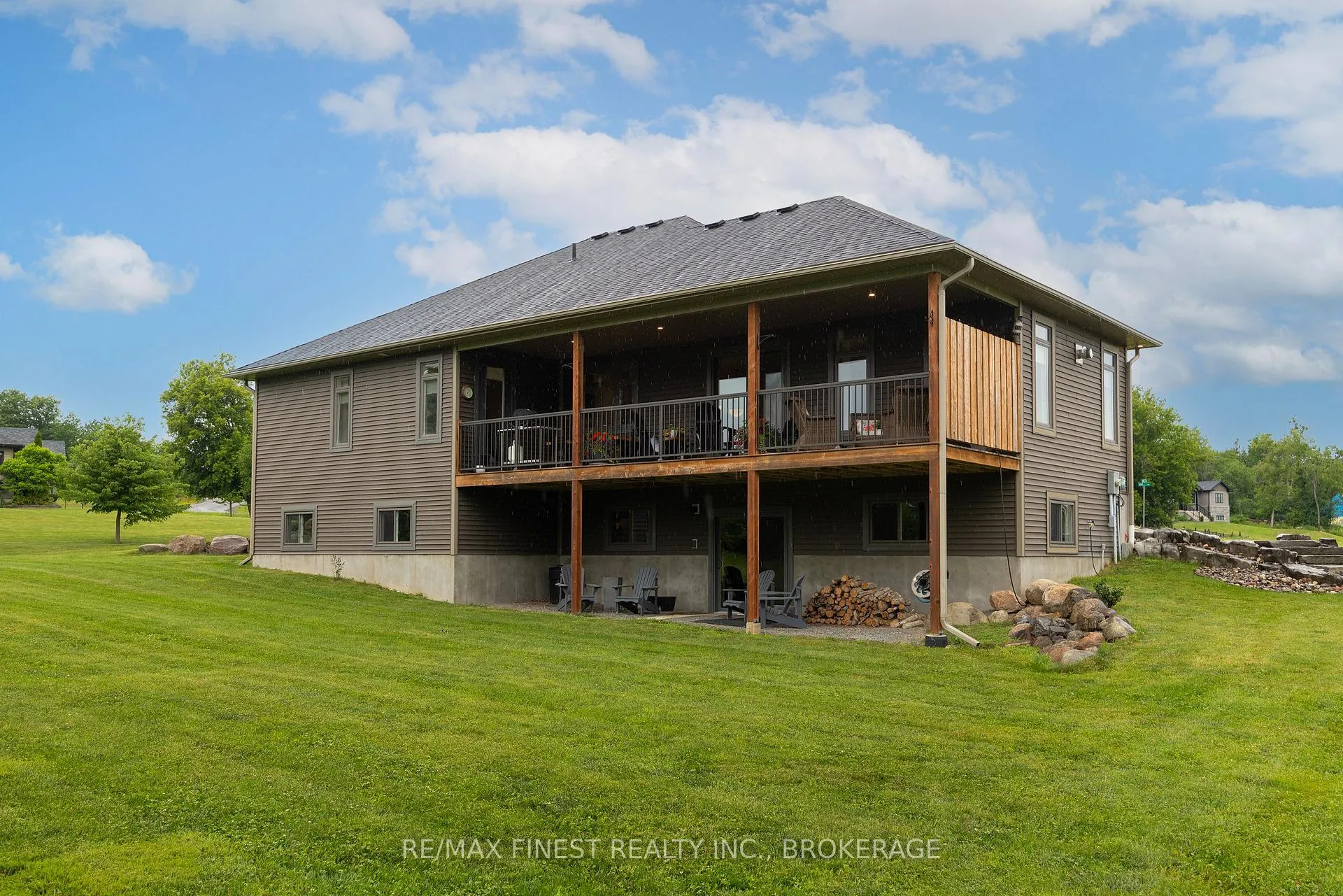 Photo 42 of 1046 Kam Avenue, Frontenac, Frontenac South — HOMEH