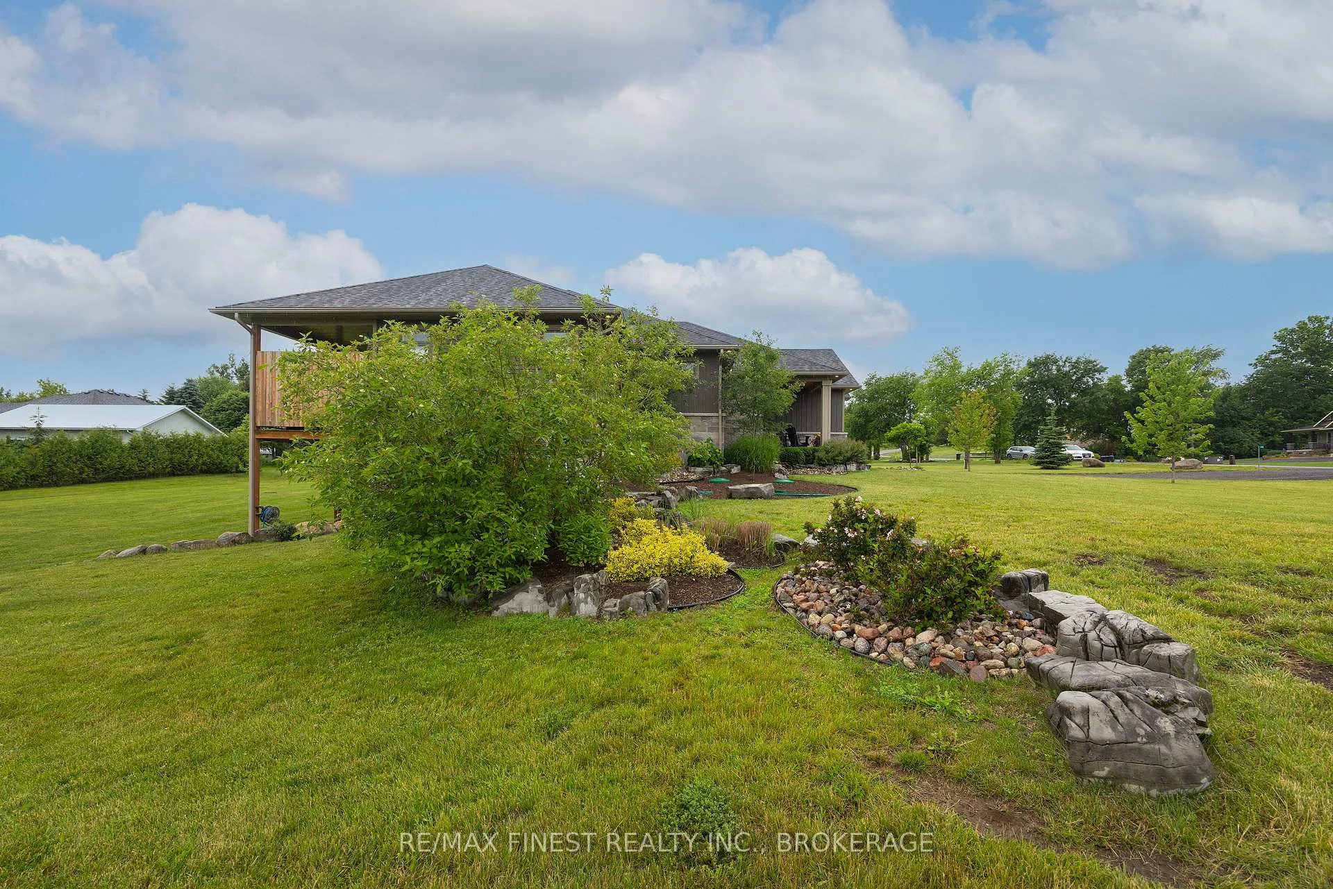 Photo 44 of 1046 Kam Avenue, Frontenac, Frontenac South — HOMEH