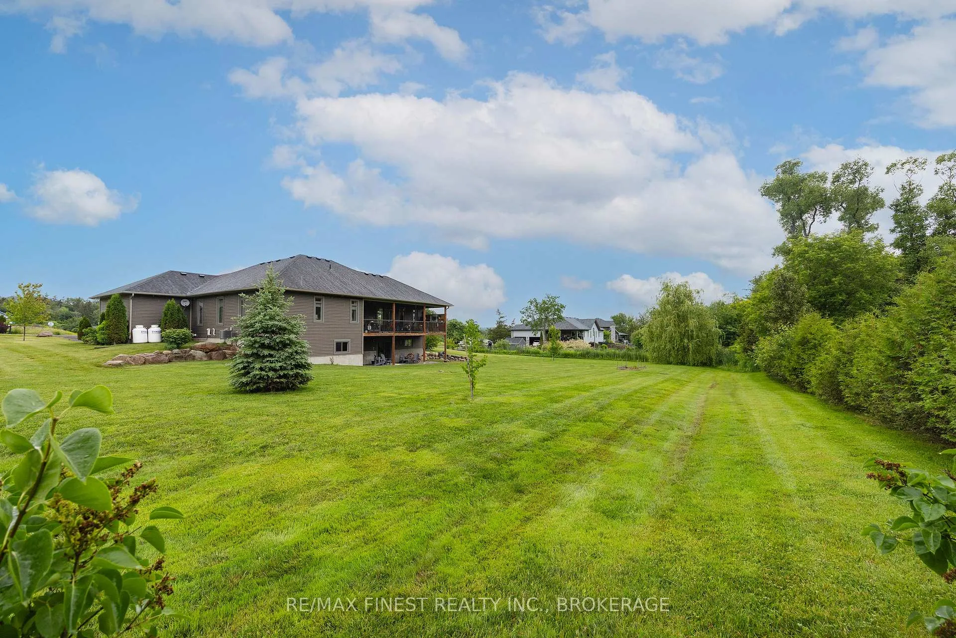 Photo 45 of 1046 Kam Avenue, Frontenac, Frontenac South — HOMEH