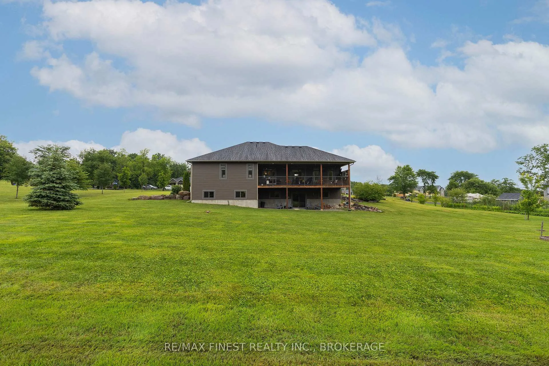 Photo 46 of 1046 Kam Avenue, Frontenac, Frontenac South — HOMEH