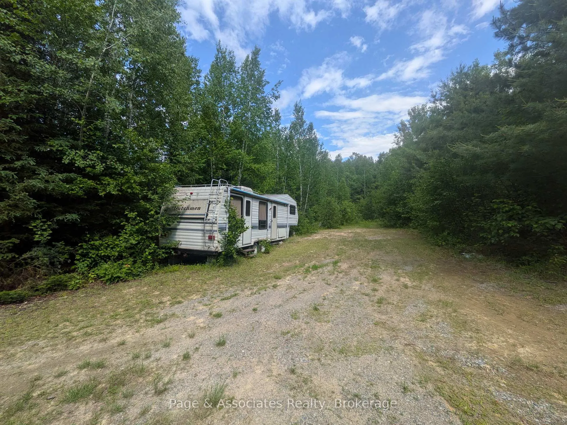 Photo 8 of 13601 Highway 64, West Nipissing, Field — HOMEH