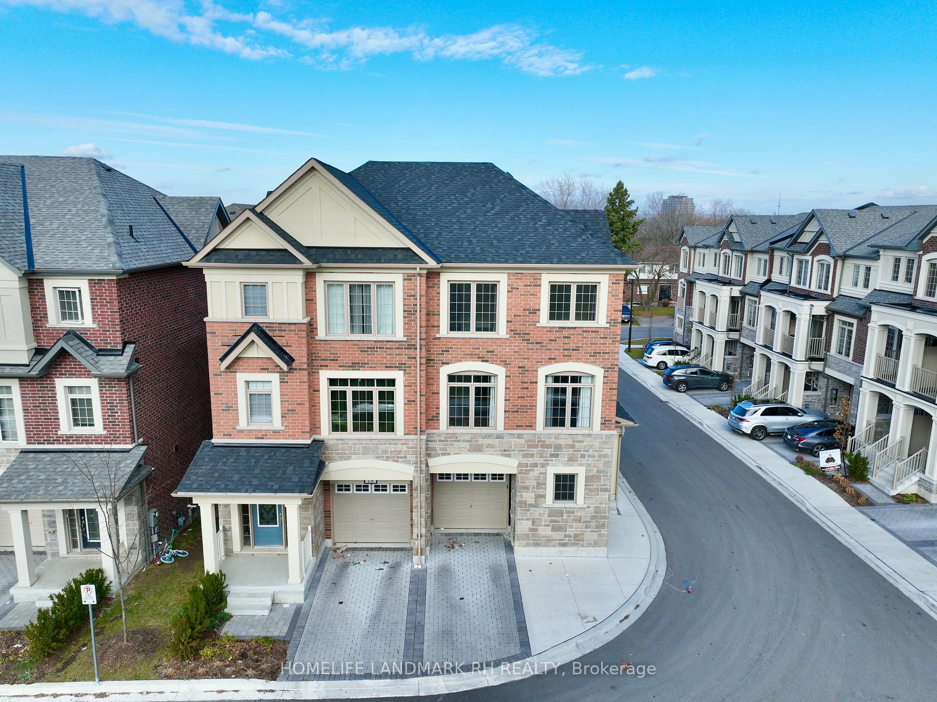 Front of 20 Healthcote Lane