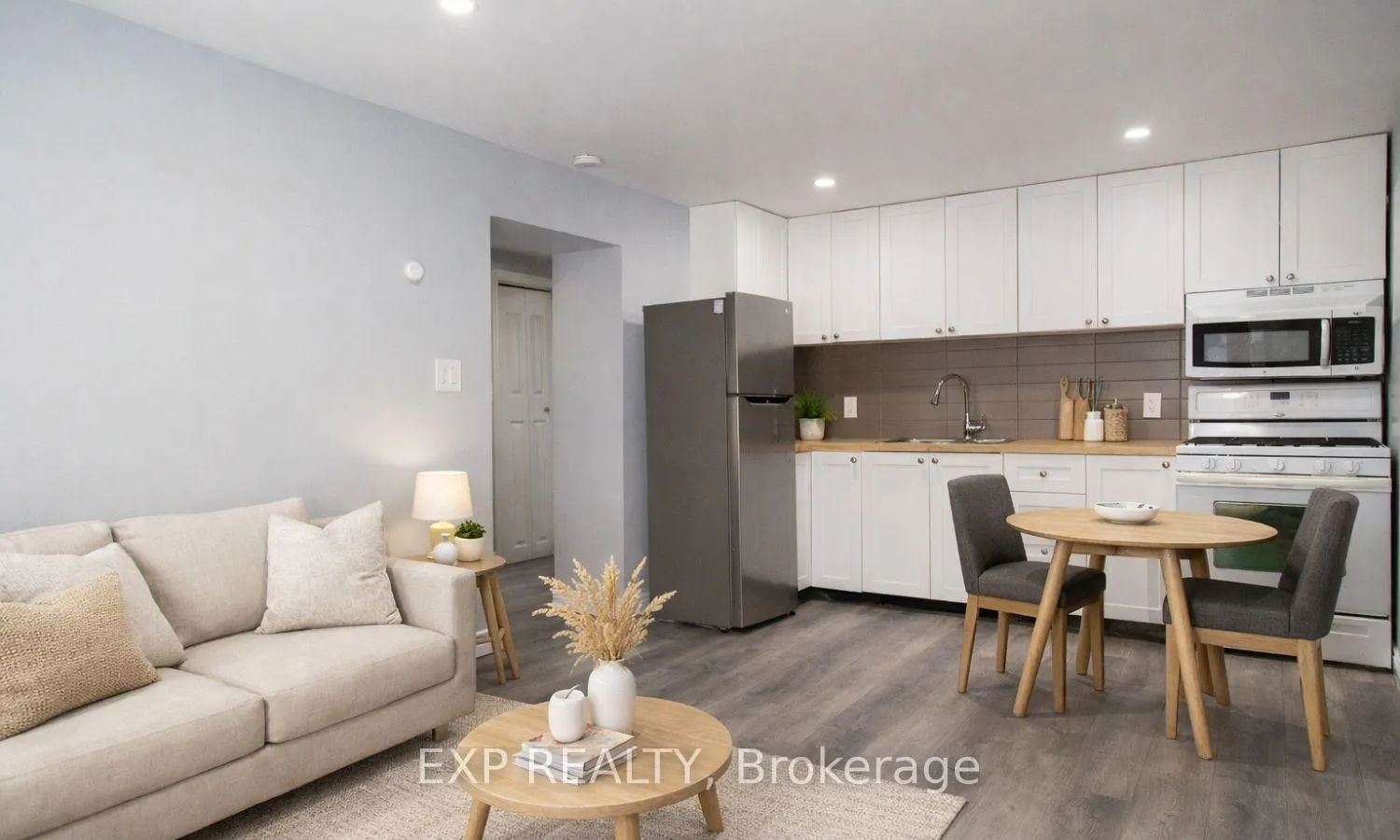 Photo 1 of Unit Lower, 104 South Street E, Aylmer — HOMEH