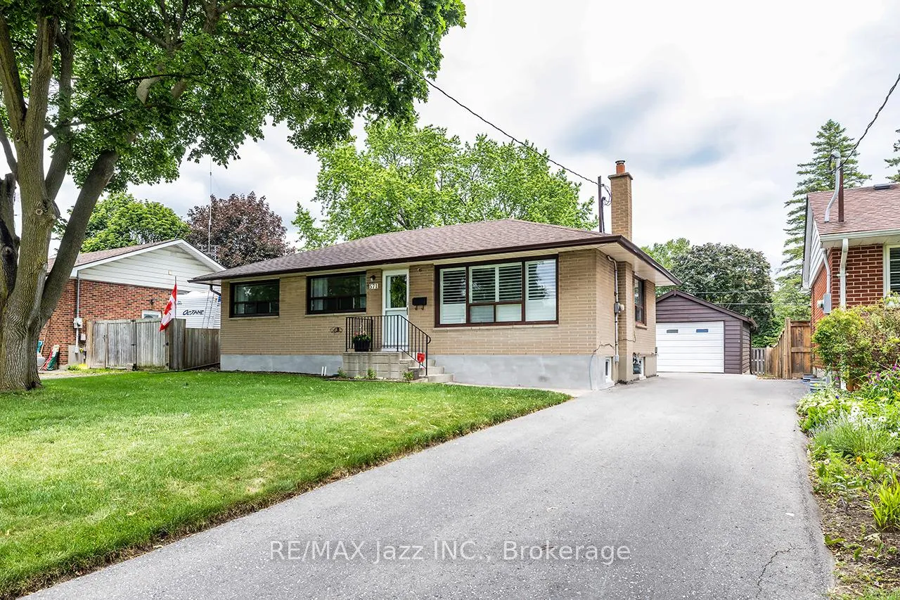 Photo 1 of 571 Finucane Street, Oshawa, McLaughlin — HOMEH