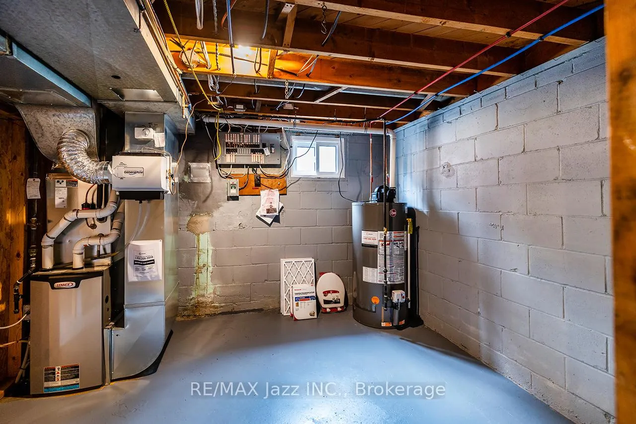 Photo 24 of 571 Finucane Street, Oshawa, McLaughlin — HOMEH