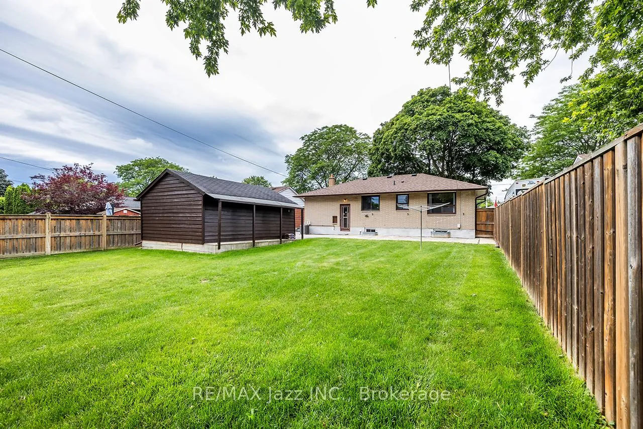 Photo 25 of 571 Finucane Street, Oshawa, McLaughlin — HOMEH