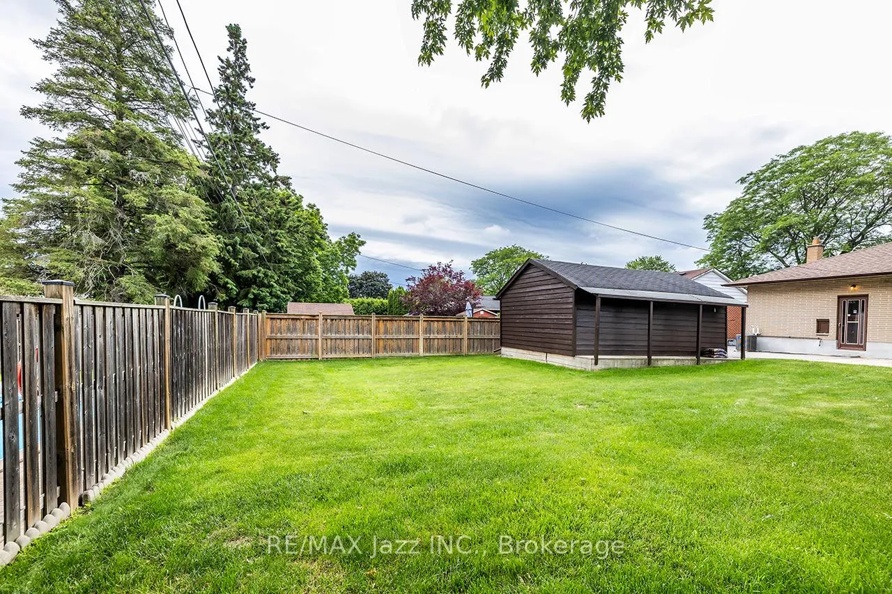 Photo 26 of 571 Finucane Street, Oshawa, McLaughlin — HOMEH