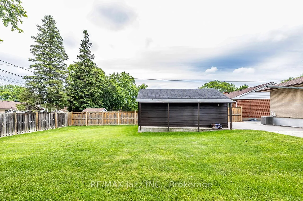 Photo 28 of 571 Finucane Street, Oshawa, McLaughlin — HOMEH
