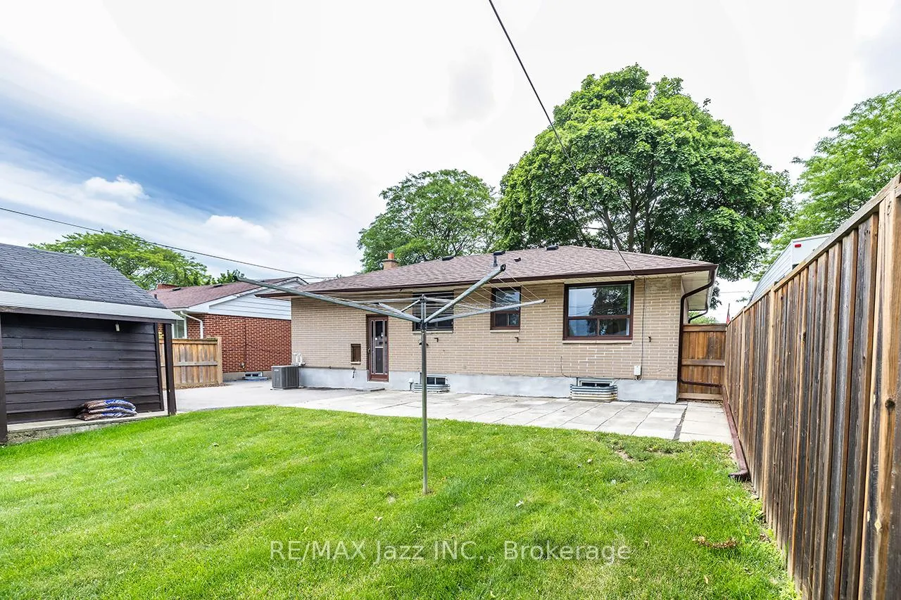 Photo 29 of 571 Finucane Street, Oshawa, McLaughlin — HOMEH