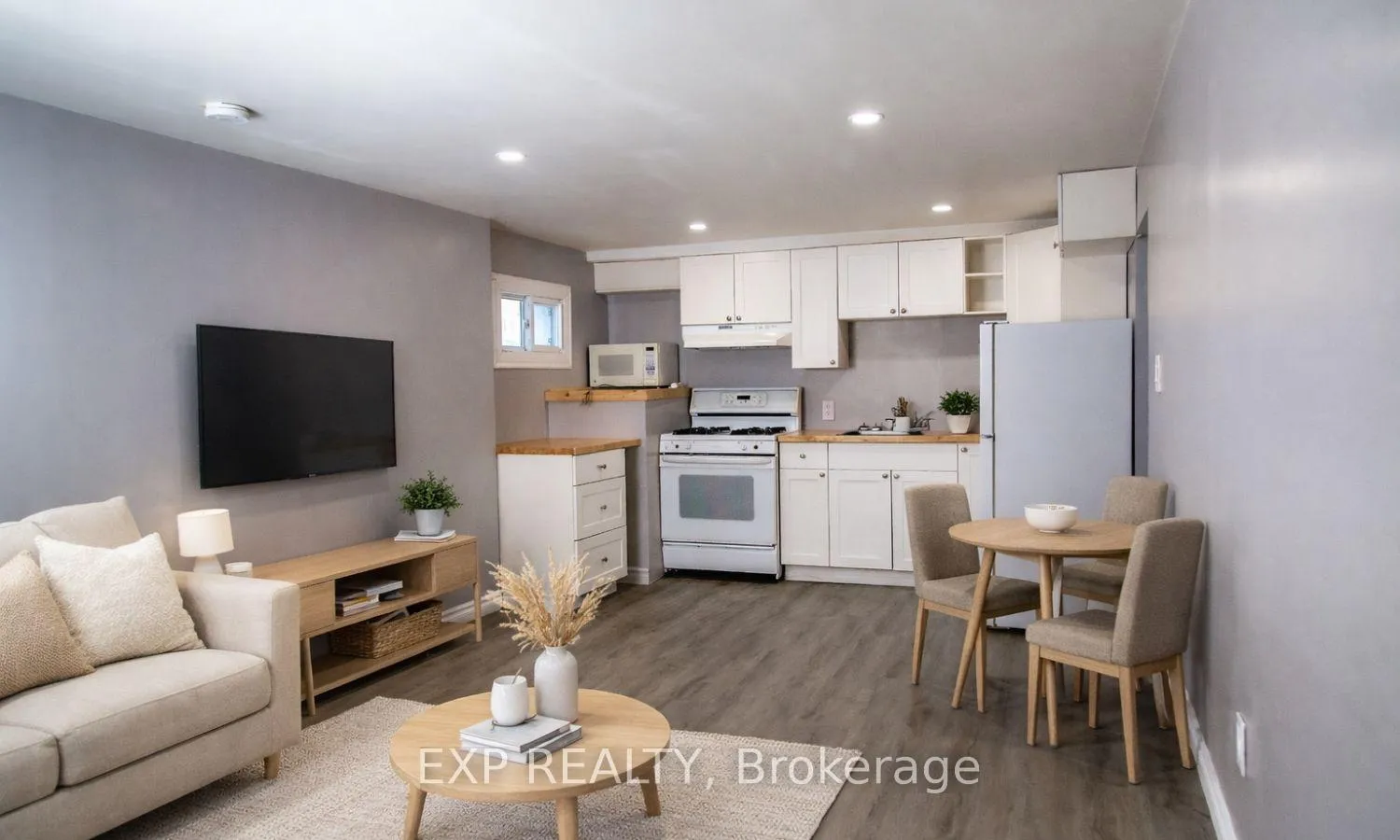 Photo 1 of Unit Lower, 106 South Street E, Aylmer — HOMEH