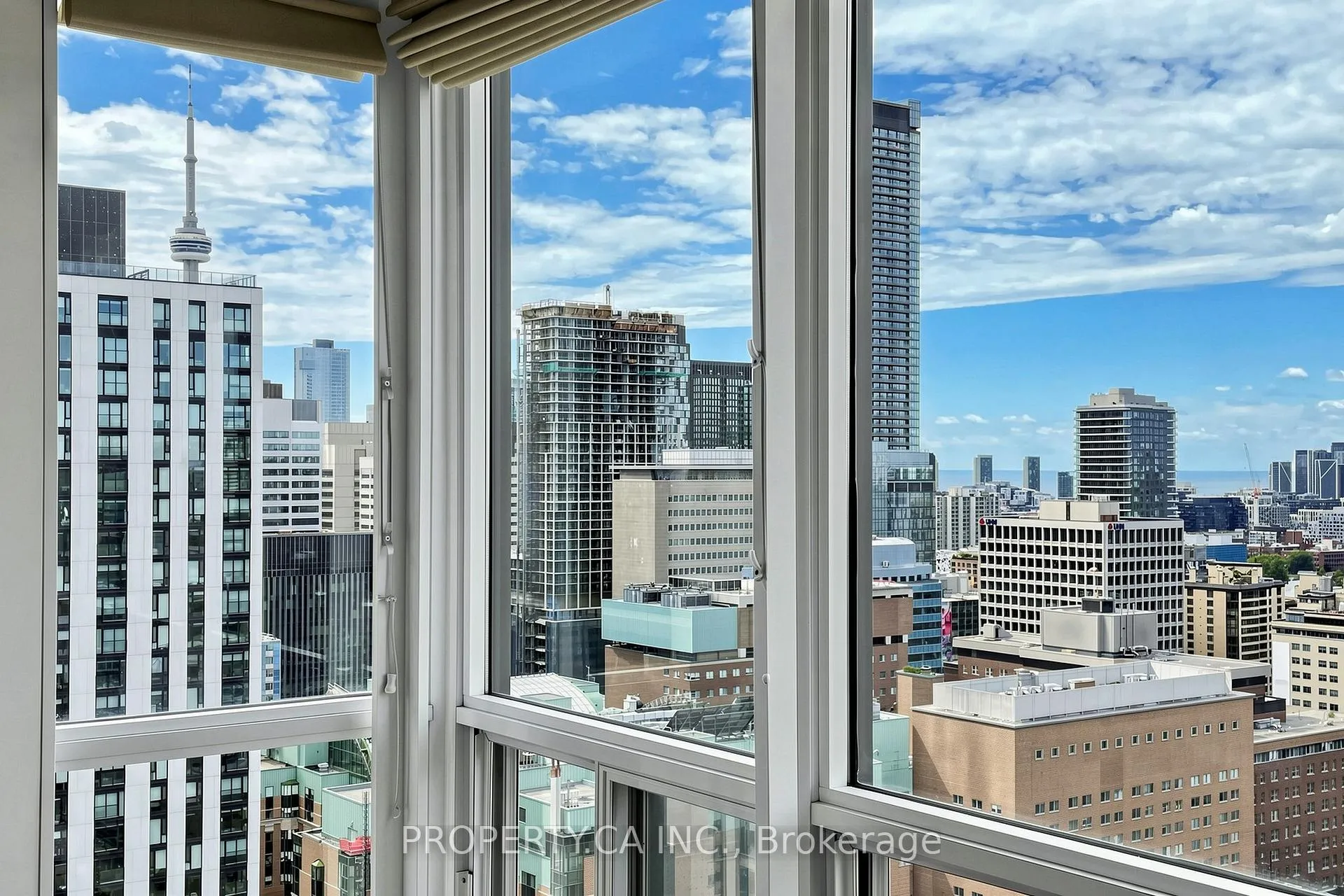 Photo 21 of Unit 3303, 750 Bay Street, Toronto, Bay Street Corridor — HOMEH