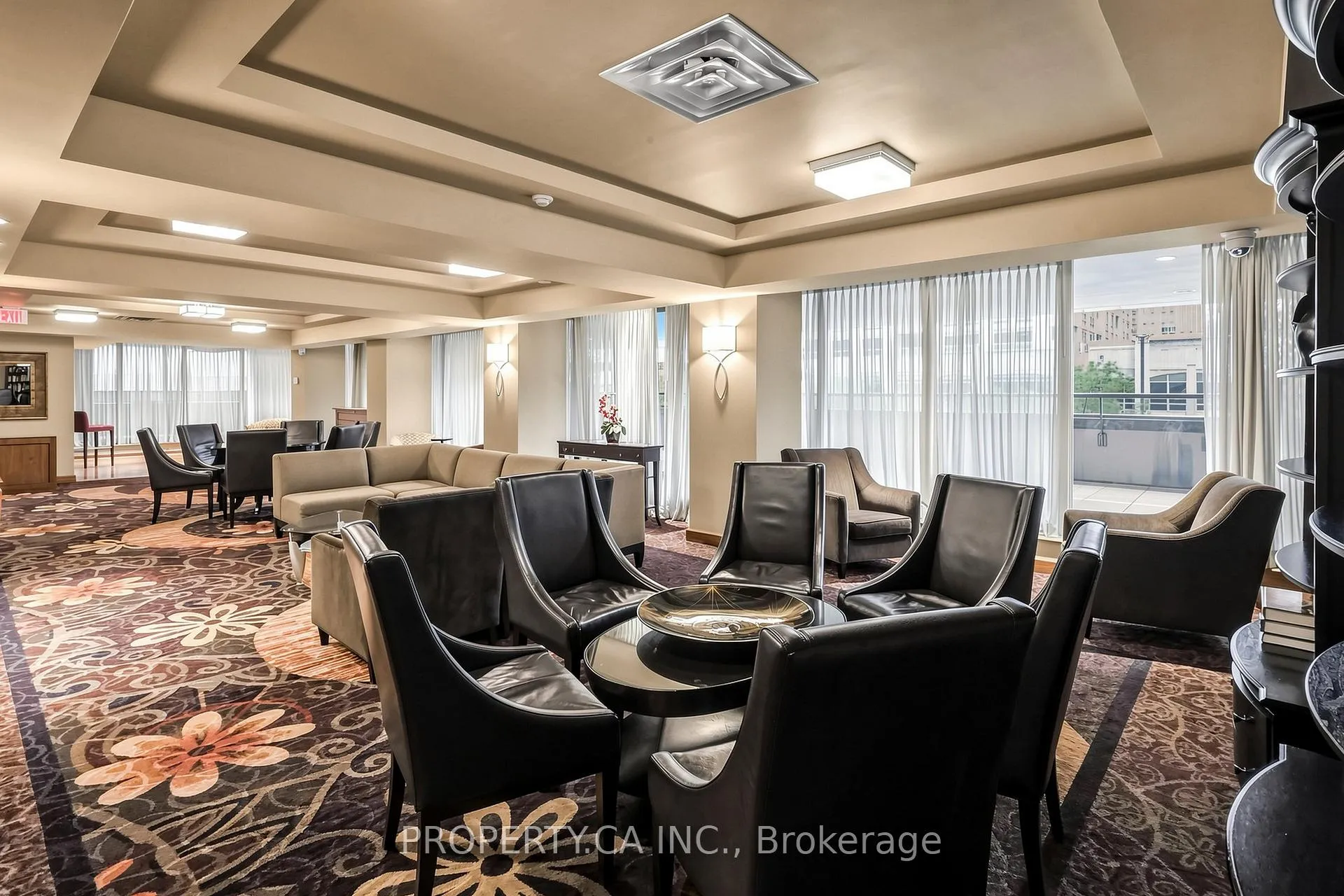 Photo 22 of Unit 3303, 750 Bay Street, Toronto, Bay Street Corridor — HOMEH