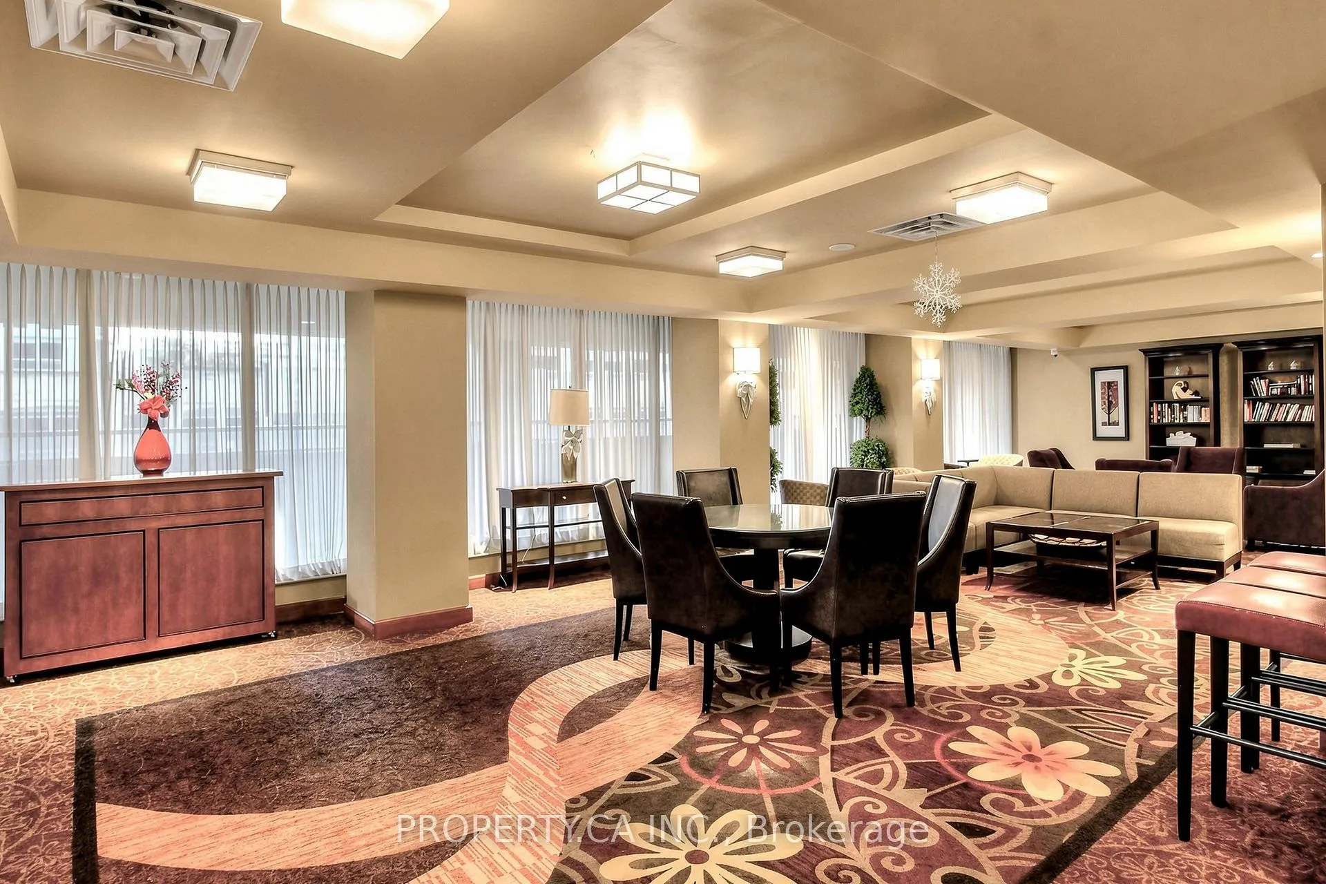 Photo 23 of Unit 3303, 750 Bay Street, Toronto, Bay Street Corridor — HOMEH