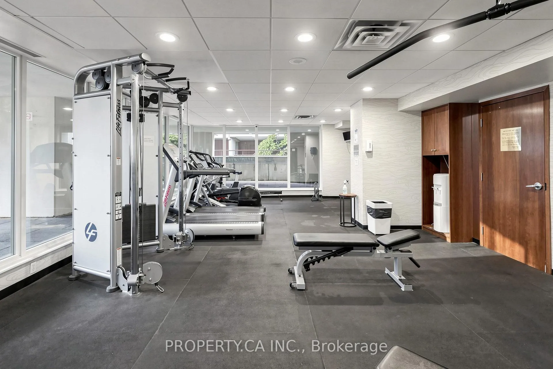 Photo 24 of Unit 3303, 750 Bay Street, Toronto, Bay Street Corridor — HOMEH