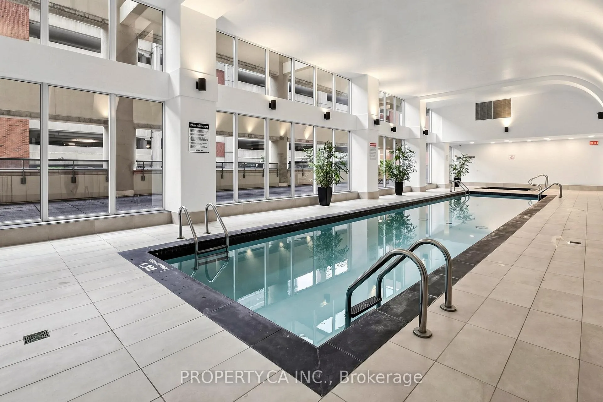 Photo 28 of Unit 3303, 750 Bay Street, Toronto, Bay Street Corridor — HOMEH