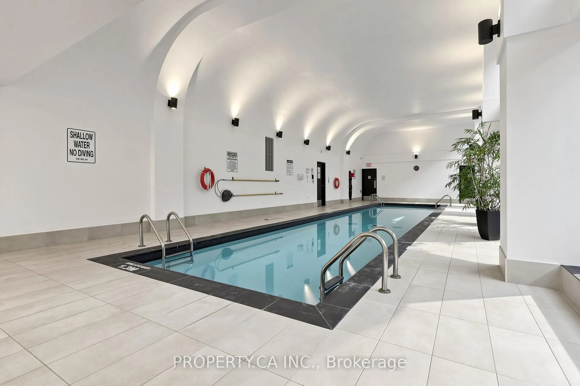 Photo 29 of Unit 3303, 750 Bay Street, Toronto, Bay Street Corridor — HOMEH