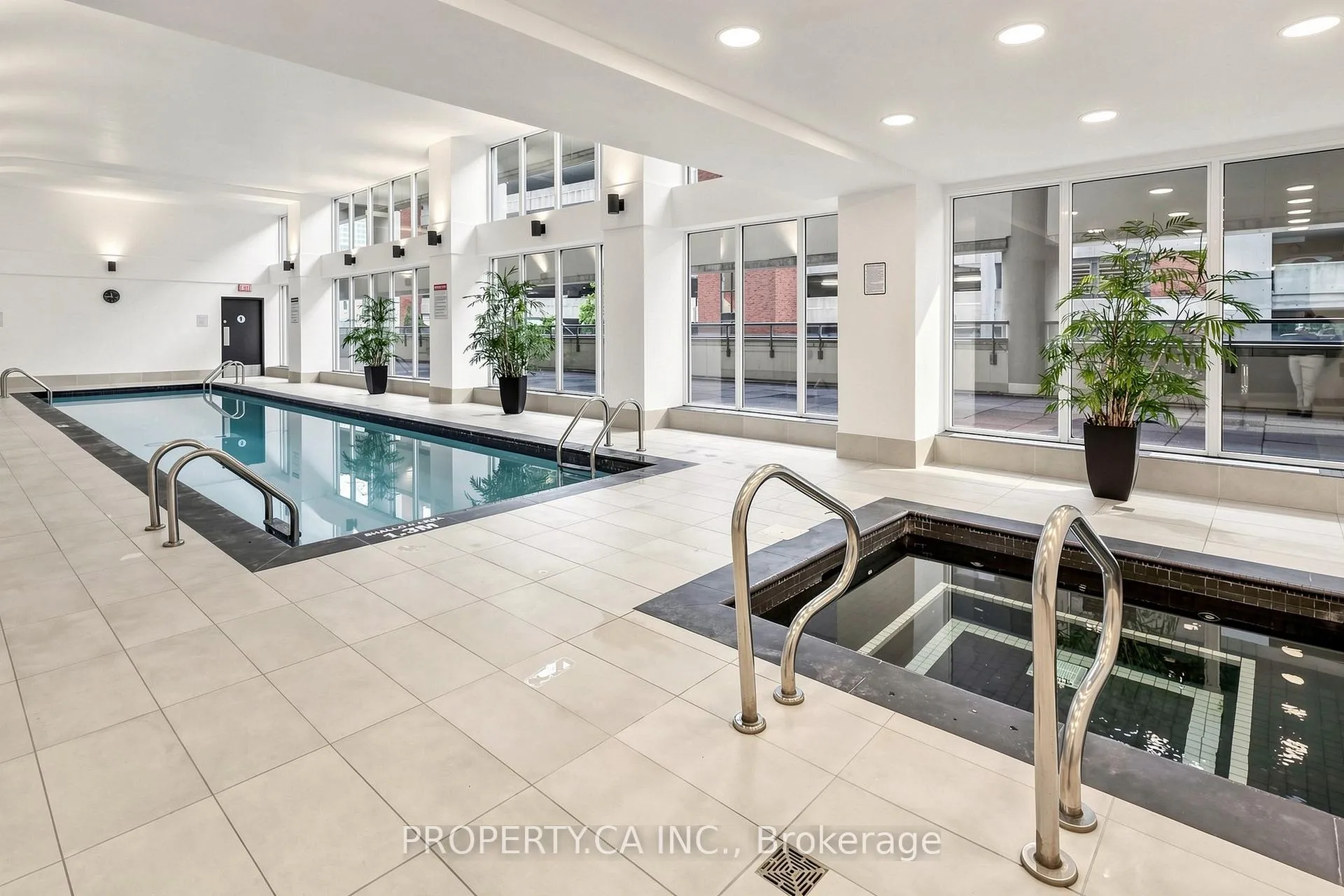 Photo 30 of Unit 3303, 750 Bay Street, Toronto, Bay Street Corridor — HOMEH