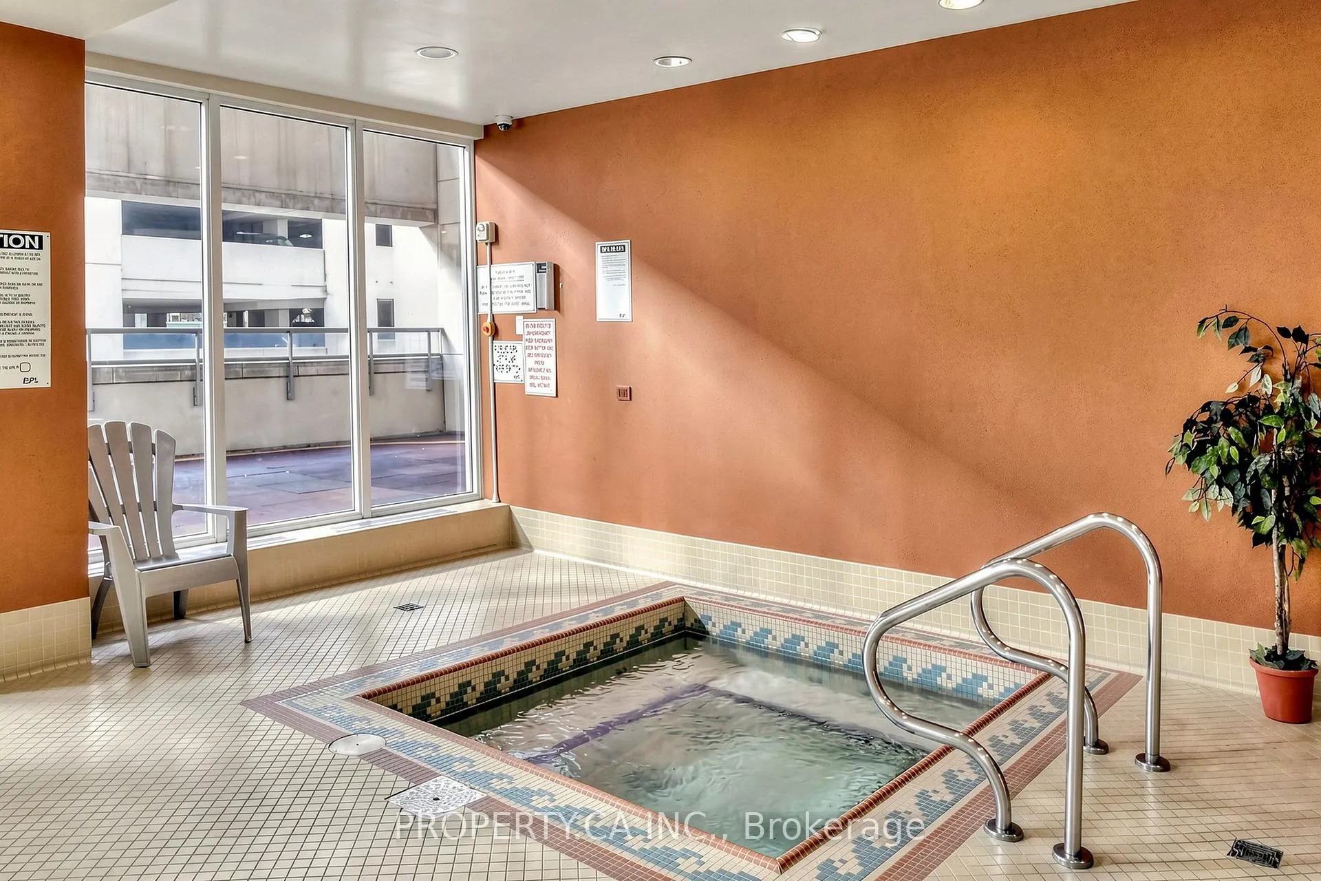 Photo 31 of Unit 3303, 750 Bay Street, Toronto, Bay Street Corridor — HOMEH