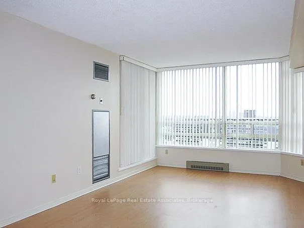 Photo 1 of Unit 1503, 75 King Street E, Mississauga, Cooksville — HOMEH