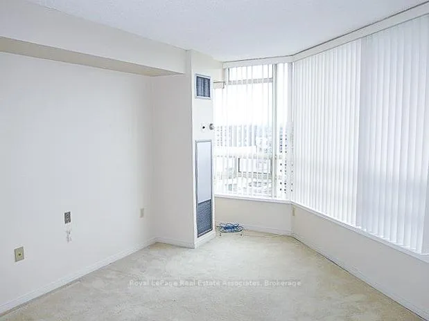 Photo 3 of Unit 1503, 75 King Street E, Mississauga, Cooksville — HOMEH