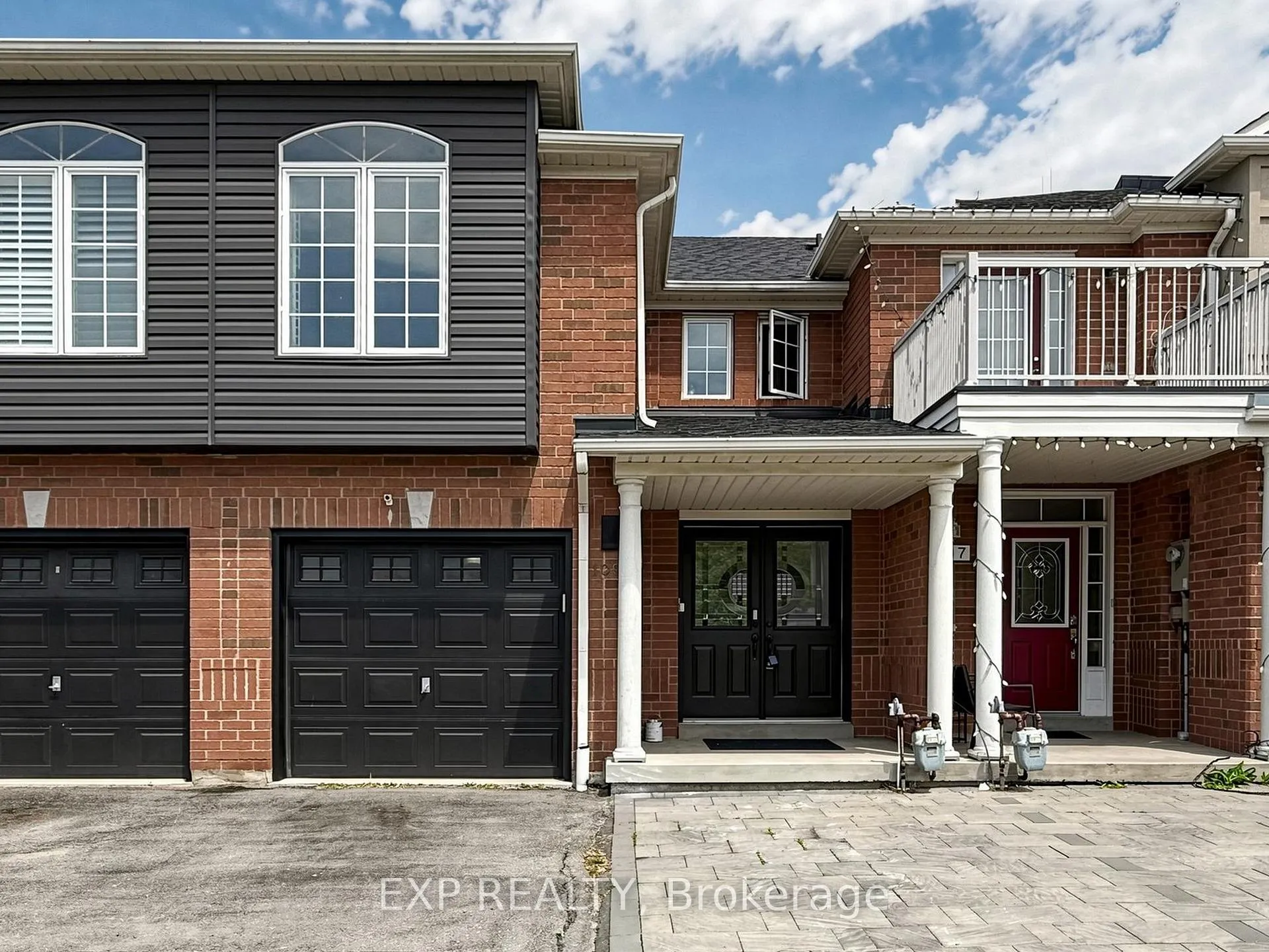 Front of 109 Angier Crescent